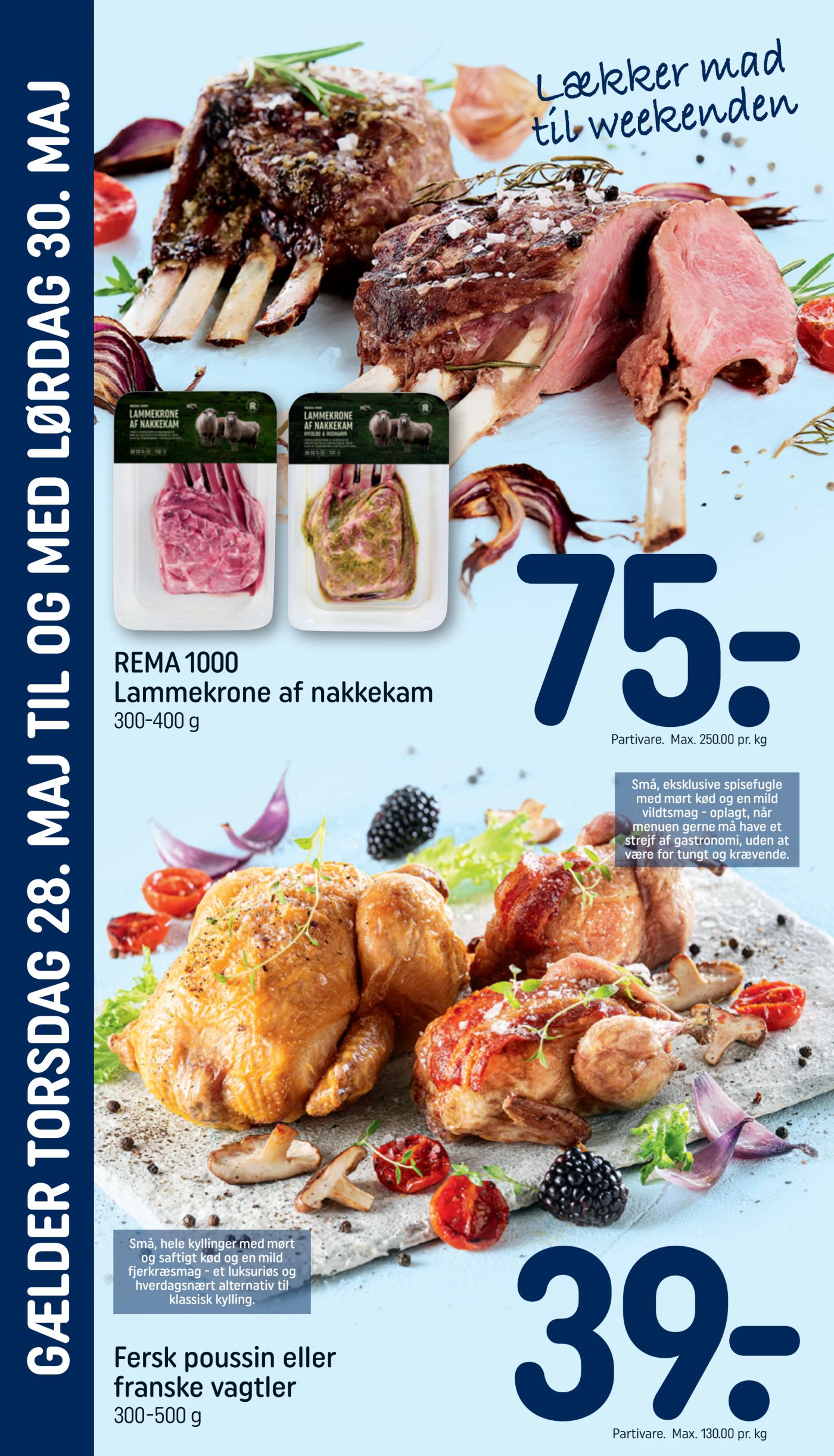 rema-1000 - Rema 1000 tilbudsavis for næste uge fra tirsdag, 26.05.2026 til lørdag, 30.05.2026 - page: 26