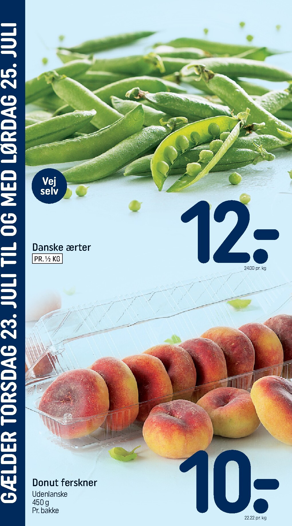 rema-1000 - Aktuel Rema 1000 - Indstik tilbudsavis fra torsdag, 23.07.2026 til lørdag, 25.07.2026 - page: 2