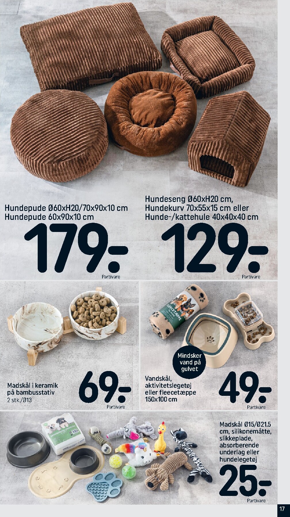 rema-1000 - Rema 1000 tilbudsavis for næste uge fra søndag, 09.08.2026 til lørdag, 15.08.2026 - page: 17