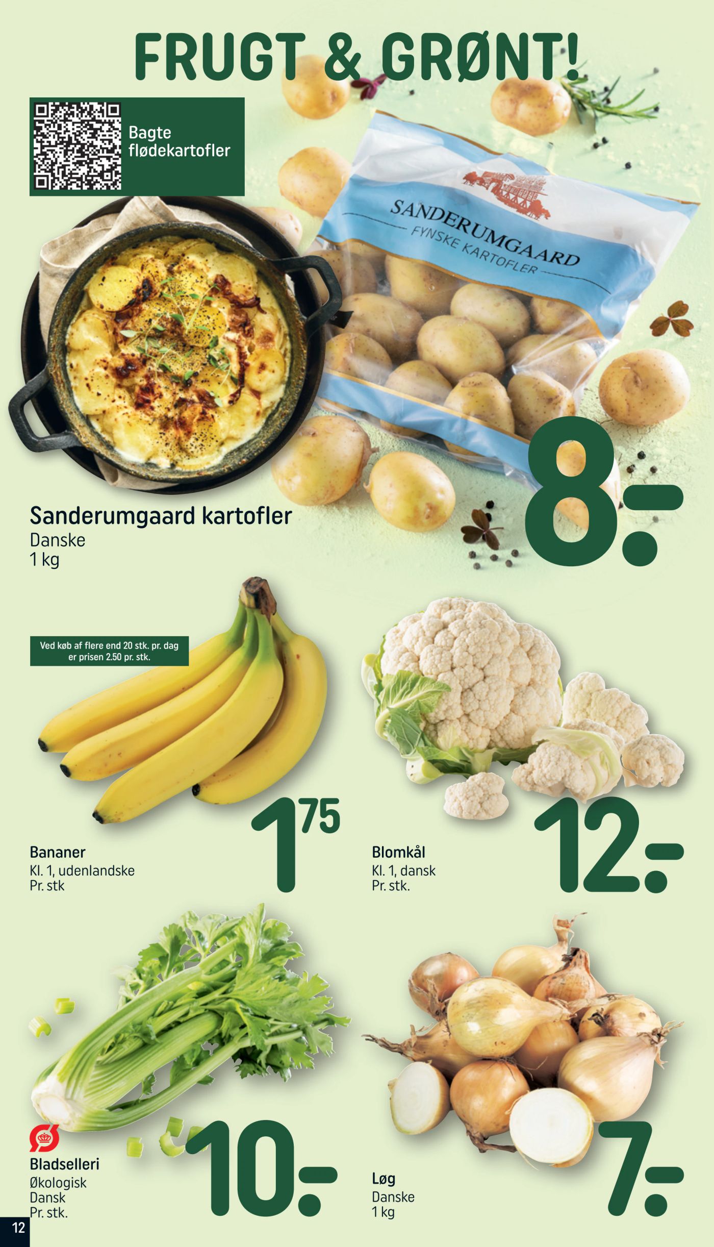 rema-1000 - Rema 1000 tilbudsavis for næste uge fra søndag, 23.08.2026 til lørdag, 29.08.2026 - page: 12