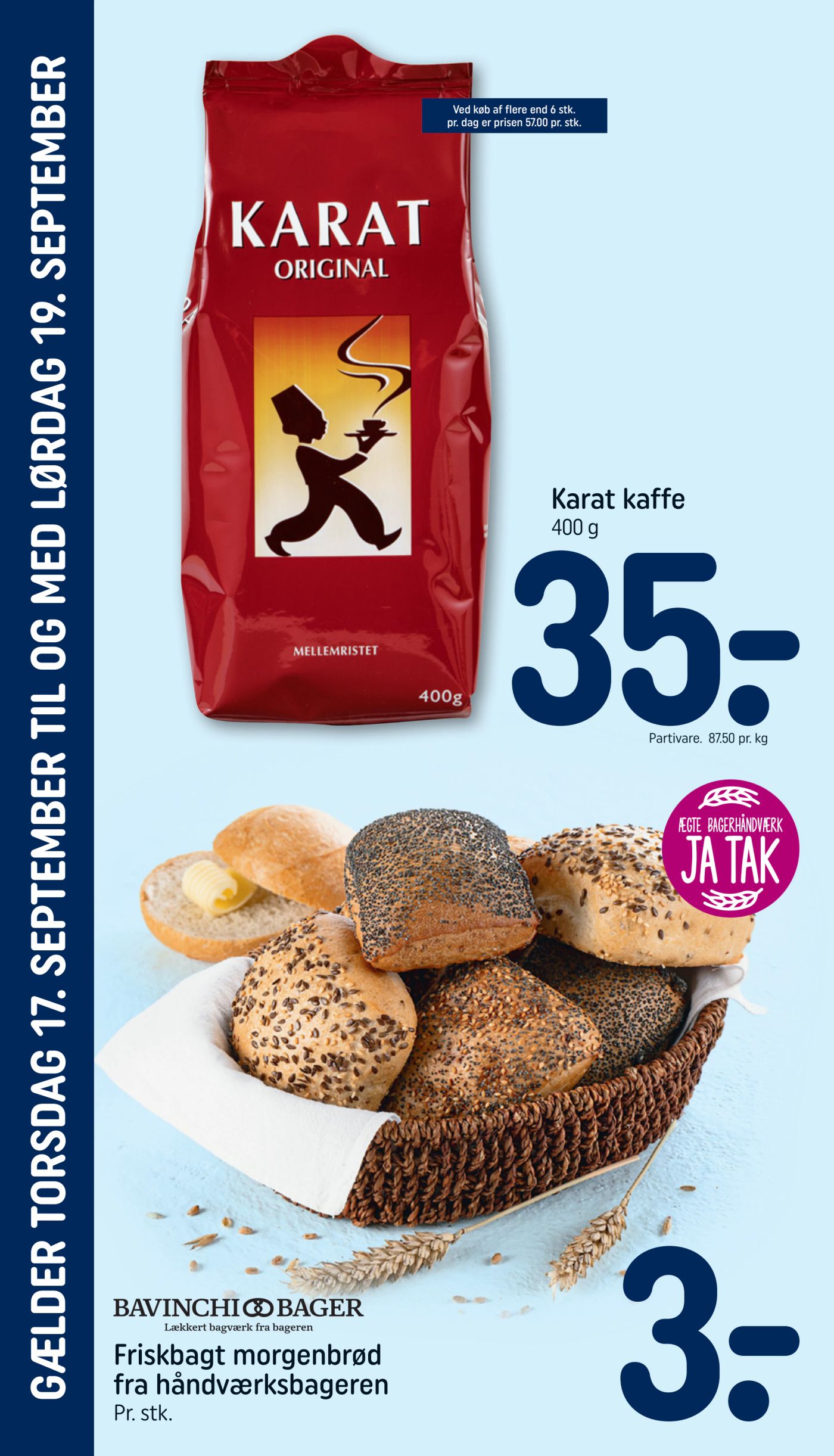 rema-1000 - Rema 1000 tilbudsavis for næste uge fra søndag, 13.09.2026 til lørdag, 19.09.2026 - page: 26