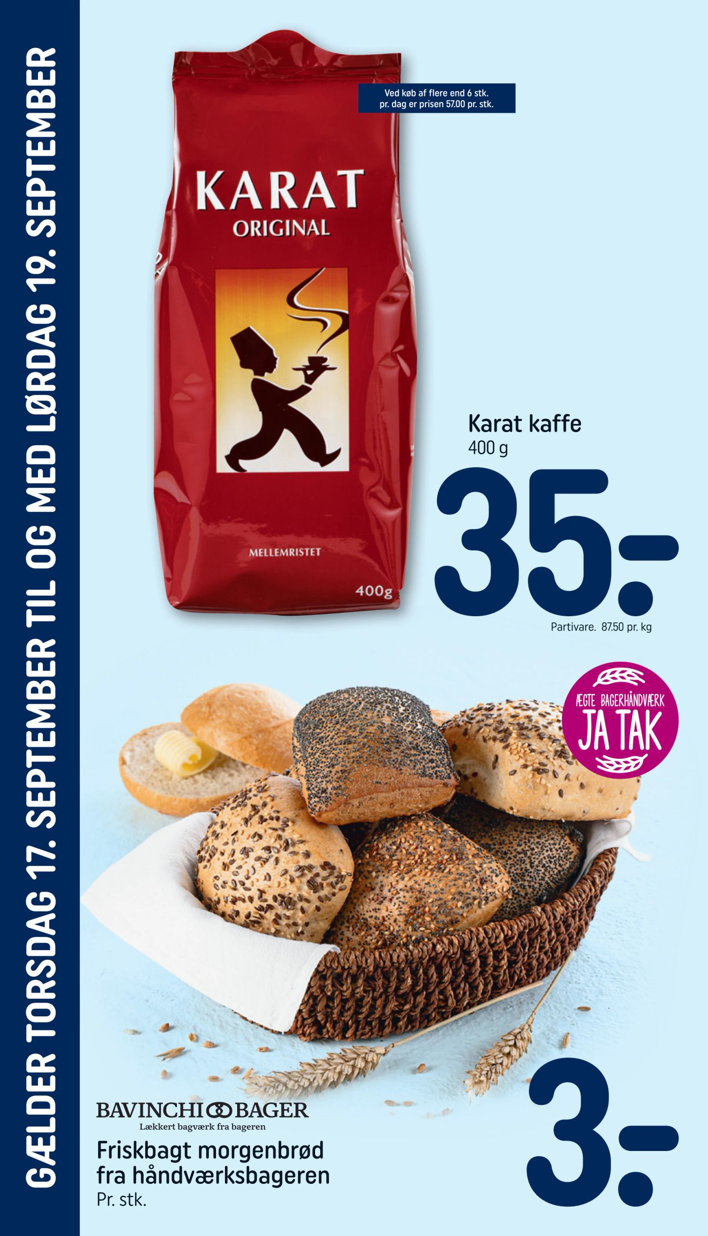 rema-1000 - Aktuel Rema 1000 tilbudsavis fra søndag, 13.09.2026 til lørdag, 19.09.2026 - page: 26