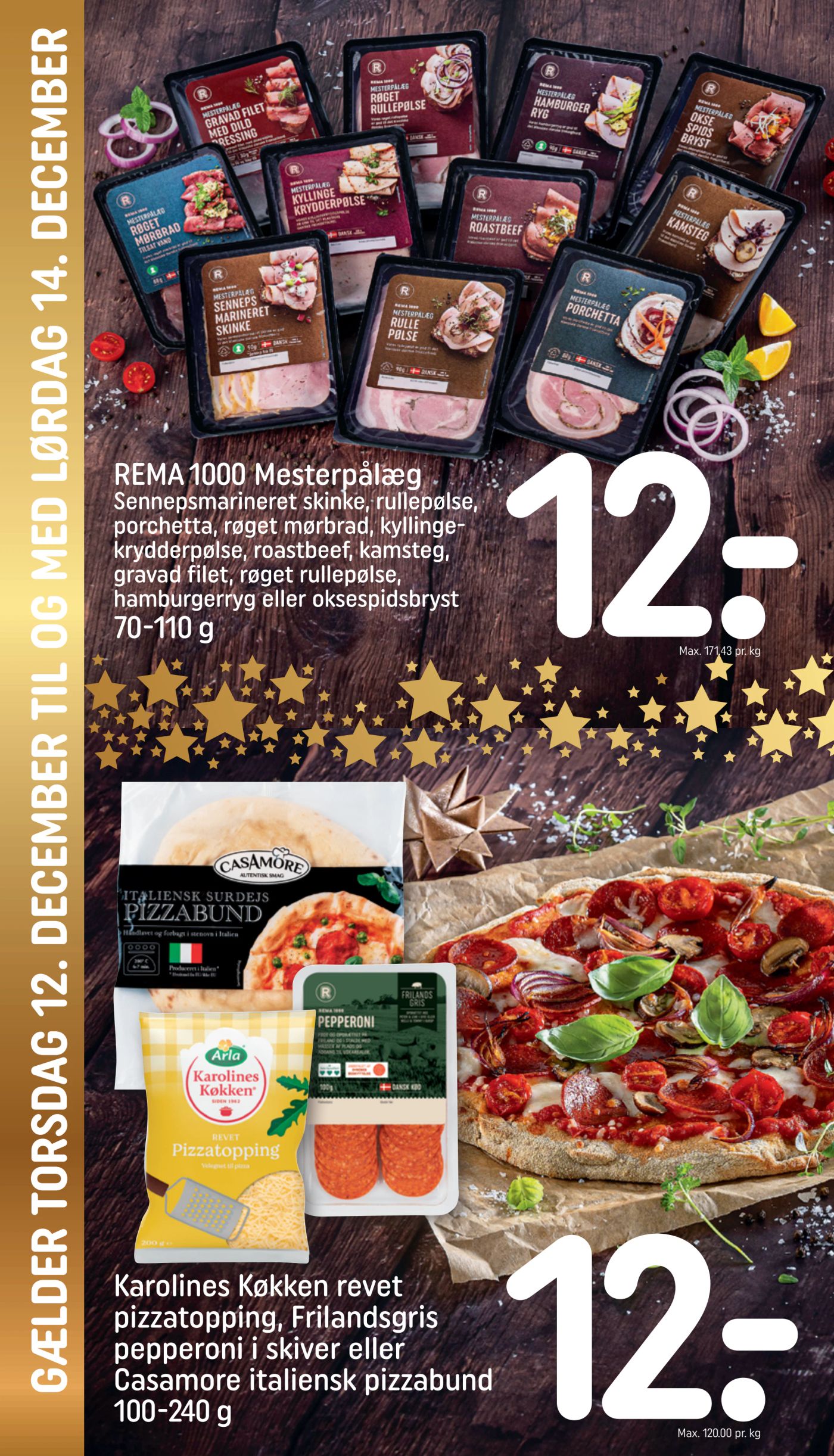 rema-1000 - Rema 1000 tilbudsavis gyldig fra 12.12. - 14.12. - page: 4