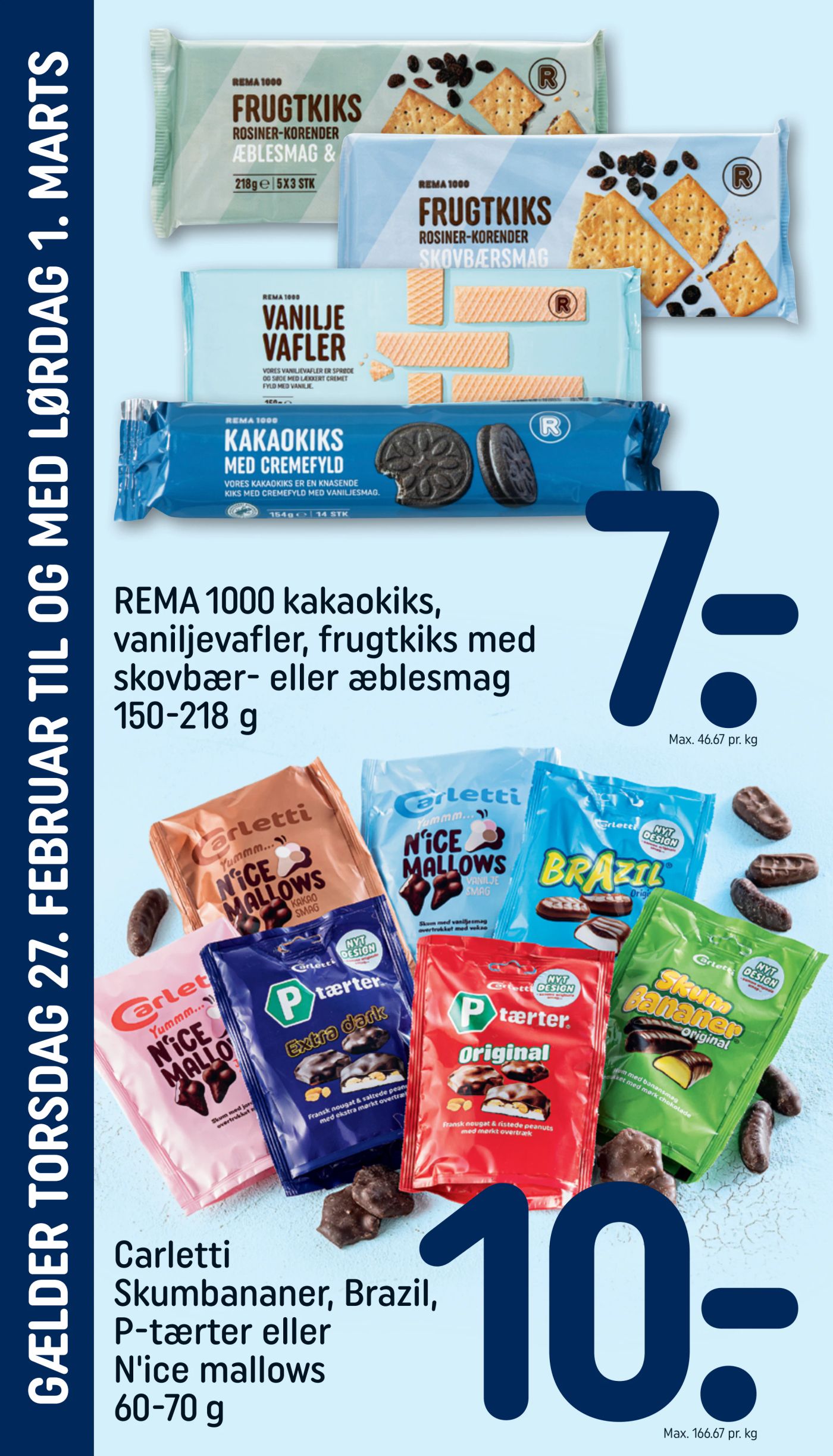 rema-1000 - Rema 1000 tilbudsavis gyldig fra 23.02. - 01.03. - page: 24