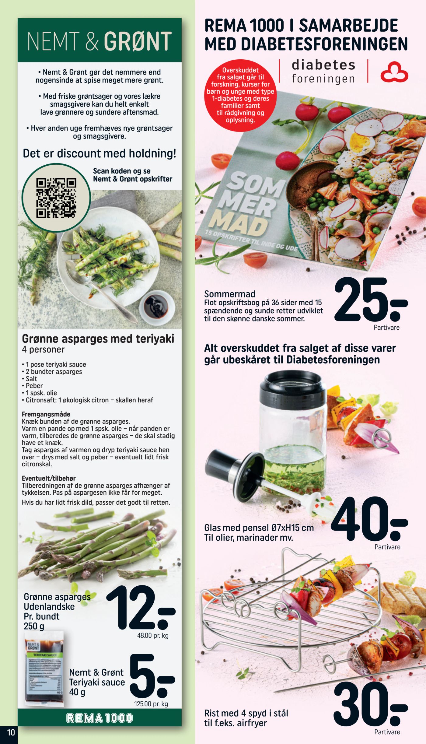 rema-1000 - Rema 1000 tilbudsavis gyldig fra 11.05. - 17.05. - page: 10