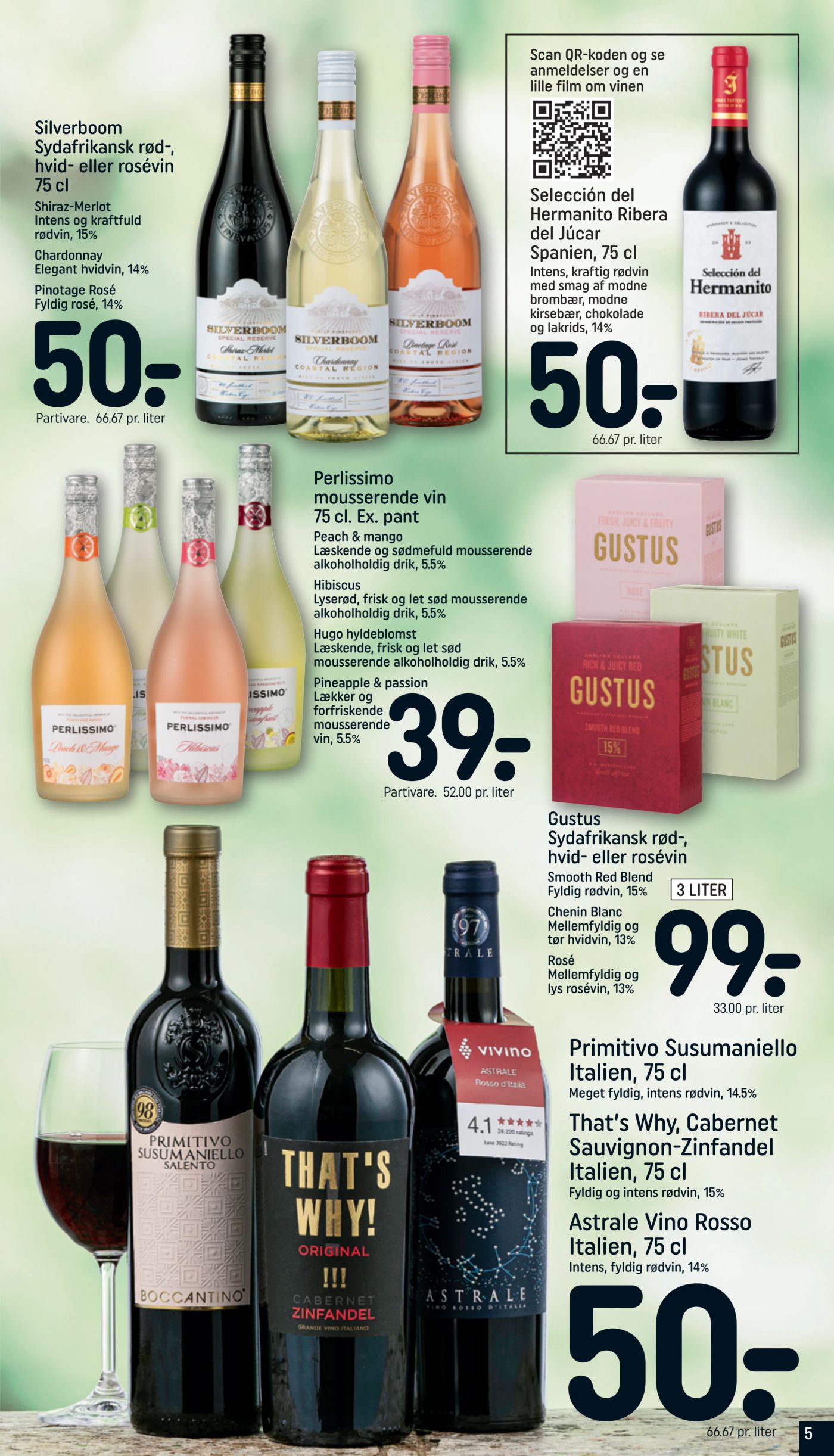 rema-1000 - Rema 1000 tilbudsavis gyldig fra 11.05. - 17.05. - page: 5