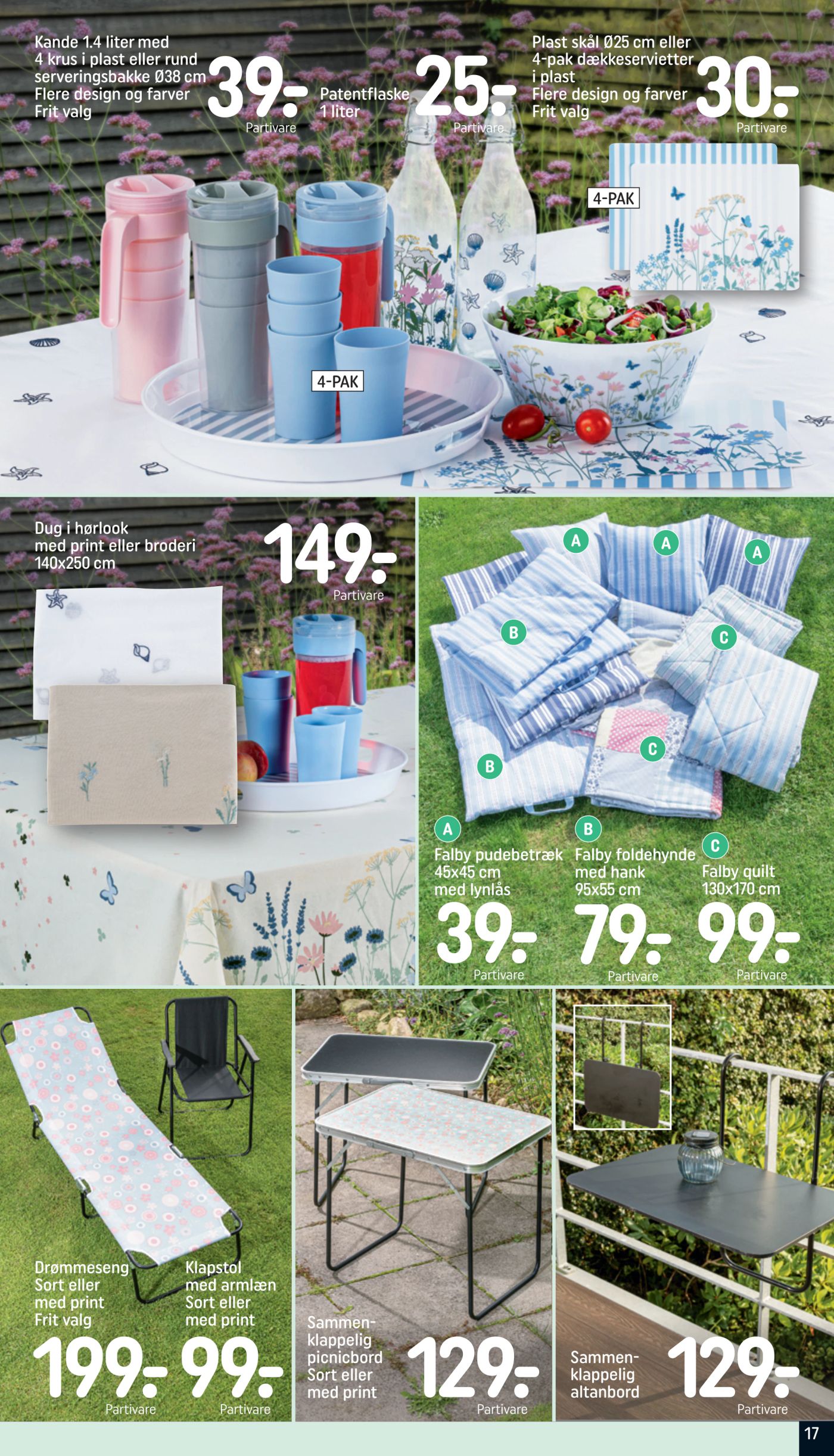 rema-1000 - Rema 1000 tilbudsavis gyldig fra 11.05. - 17.05. - page: 17