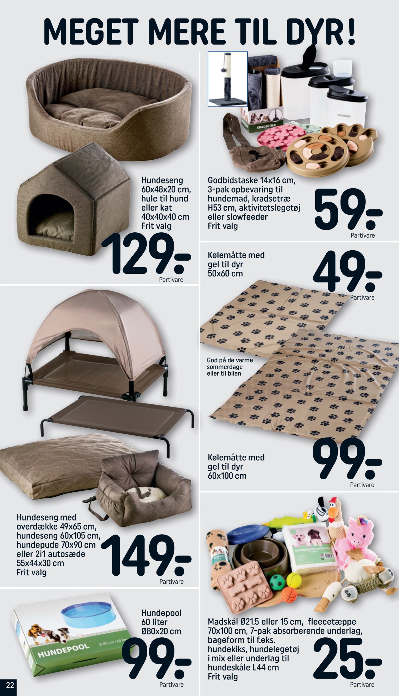 rema-1000 - Rema 1000 tilbudsavis gyldig fra 18.05. - 24.05. - page: 22