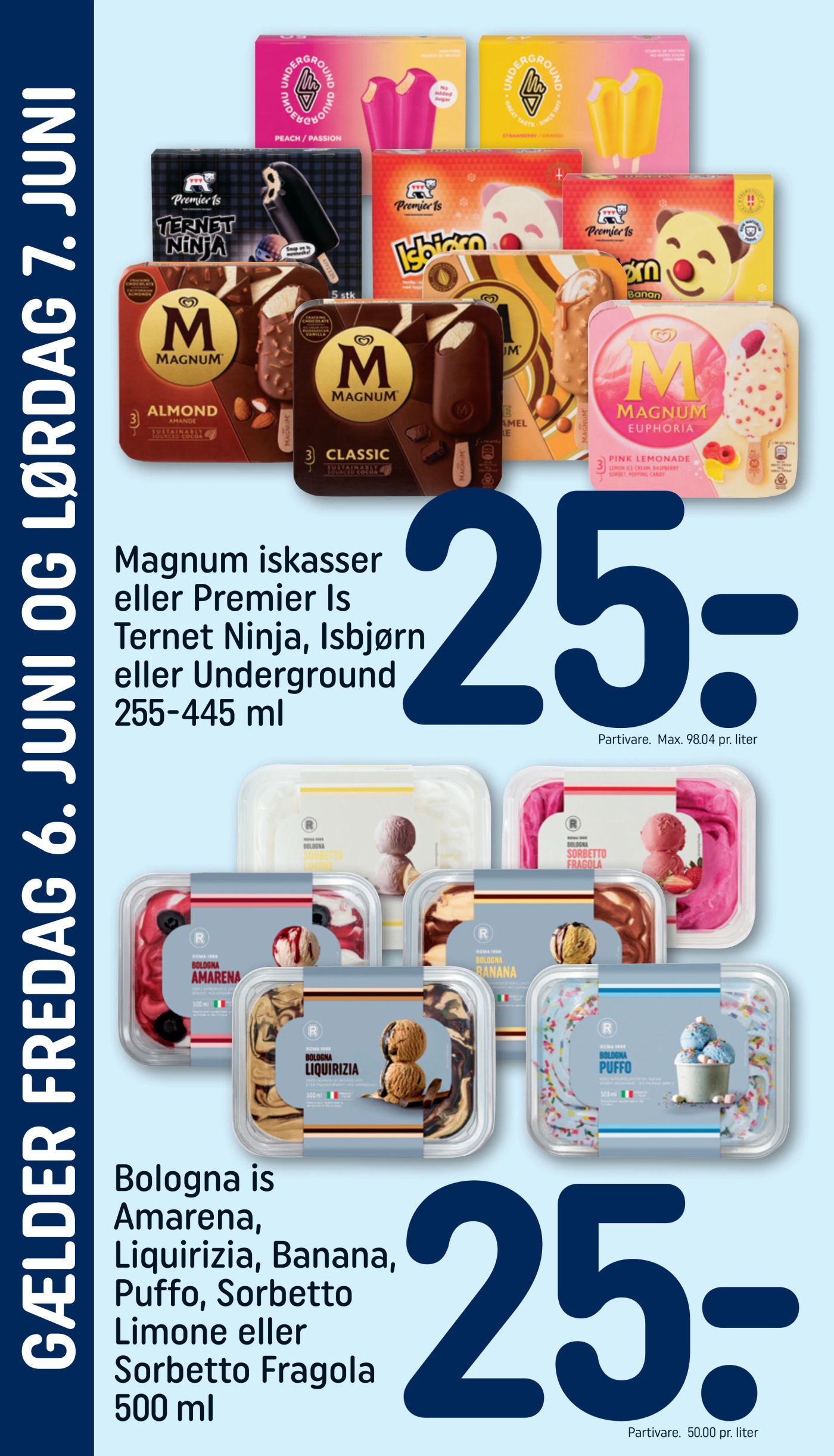 rema-1000 - Rema 1000 tilbudsavis gyldig fra 01.06. - 07.06. - page: 26