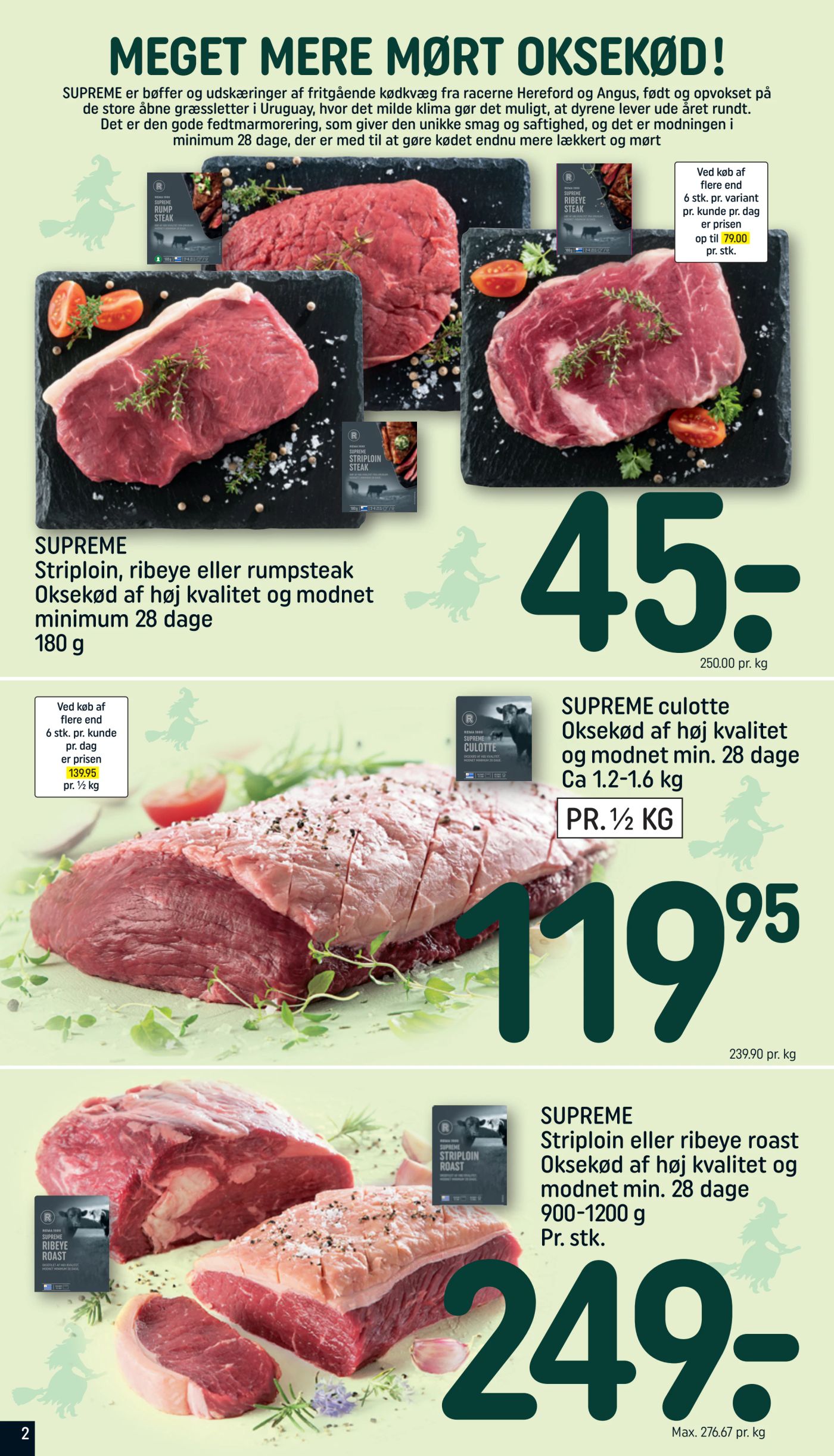 rema-1000 - Rema 1000 tilbudsavis gyldig fra 22.06. til 28.06. - page: 2