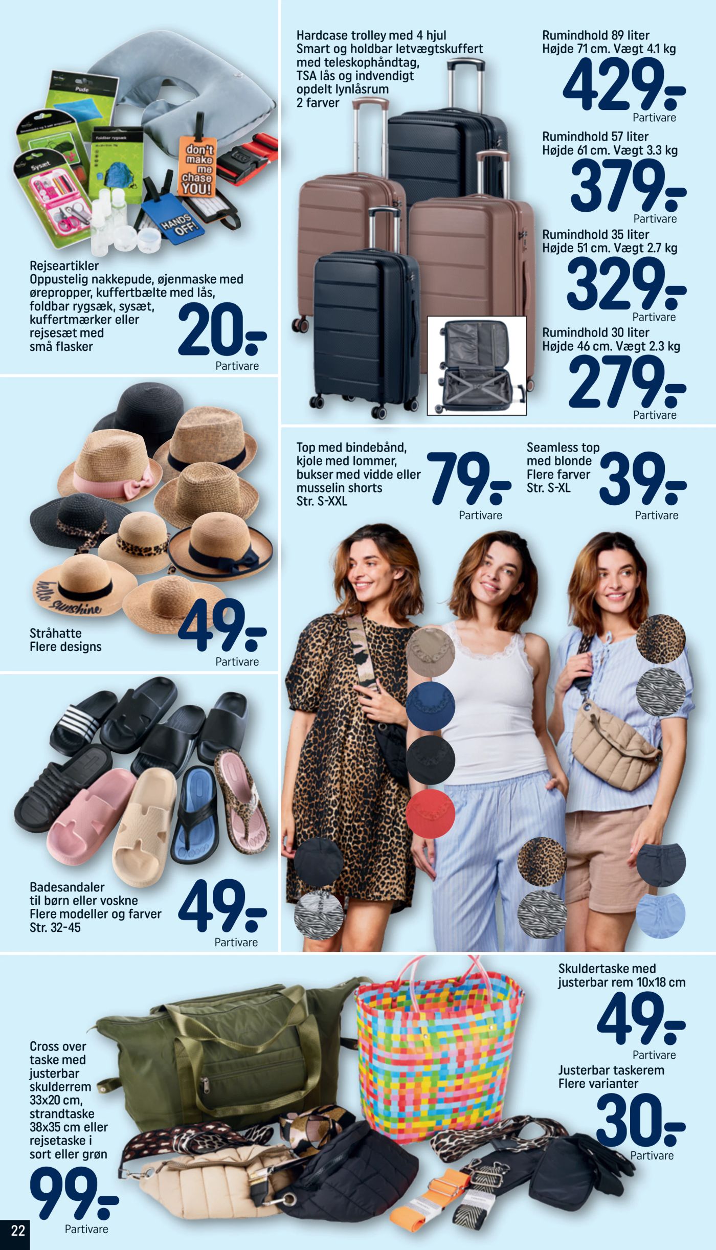 rema-1000 - Rema 1000 tilbudsavis gyldig fra 22.06. til 28.06. - page: 22