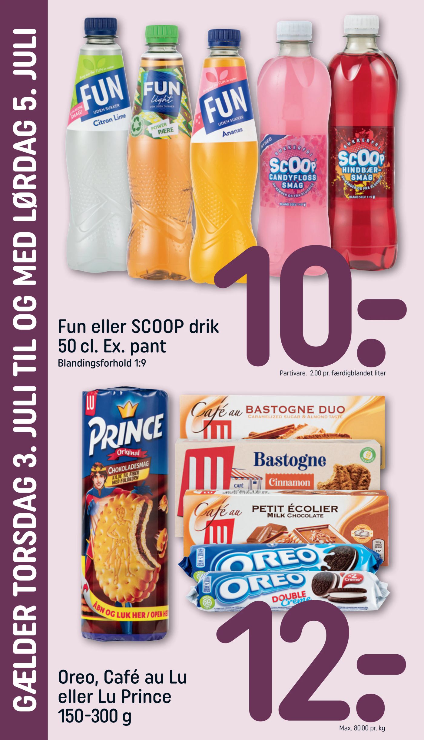 rema-1000 - Rema 1000 tilbudsavis gyldig fra 29.06. til 05.07. - page: 26
