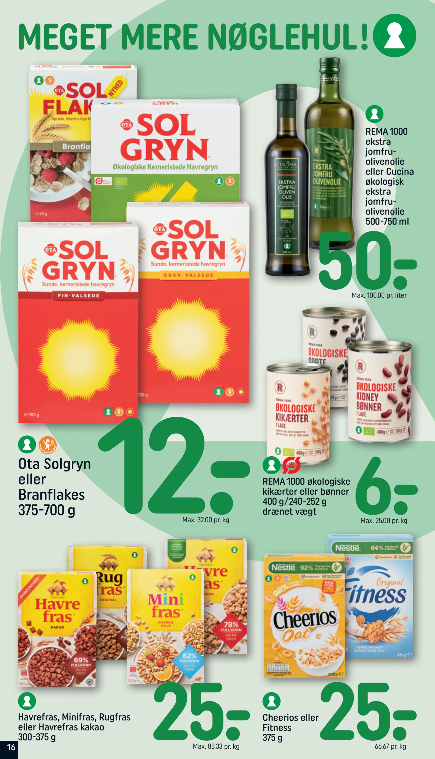 rema-1000 - Rema 1000 tilbudsavis gyldig fra 29.06. til 05.07. - page: 16