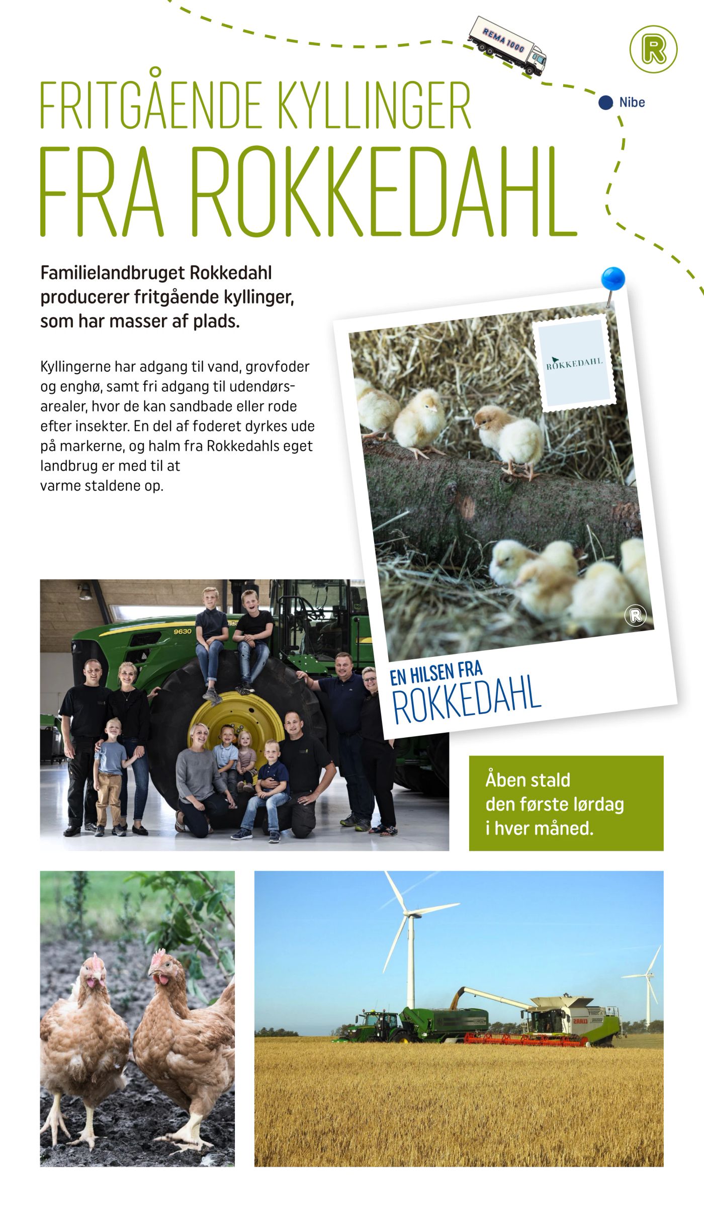 rema-1000 - Rema 1000 - Meget mere dansk & lokalt tilbudsavis gyldig fra 23.06. til 20.08. - page: 12