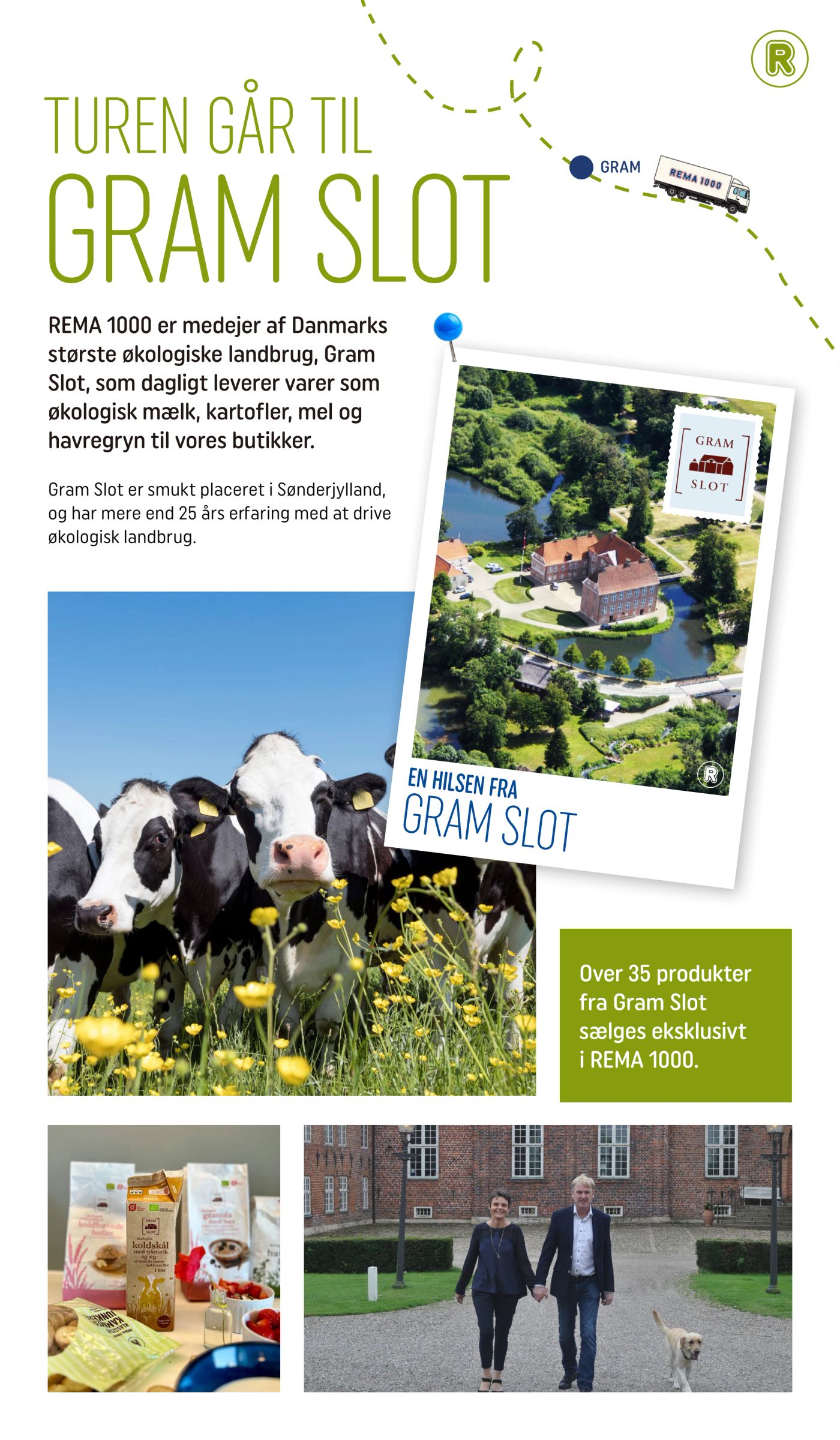 rema-1000 - Rema 1000 - Meget mere dansk & lokalt tilbudsavis gyldig fra 23.06. til 20.08. - page: 3