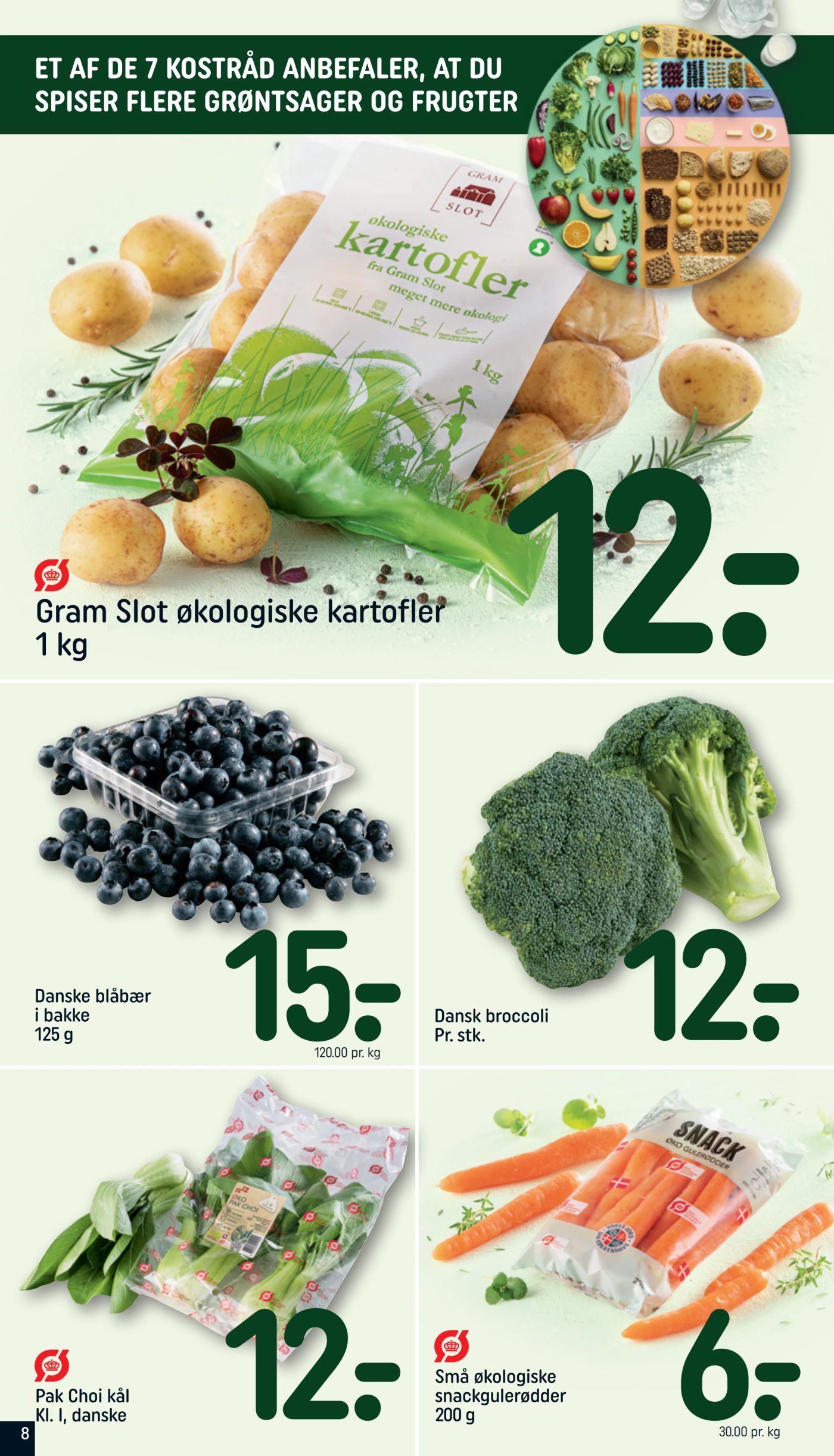 rema-1000 - Rema 1000 tilbudsavis gyldig fra 03.08. til 09.08. - page: 8