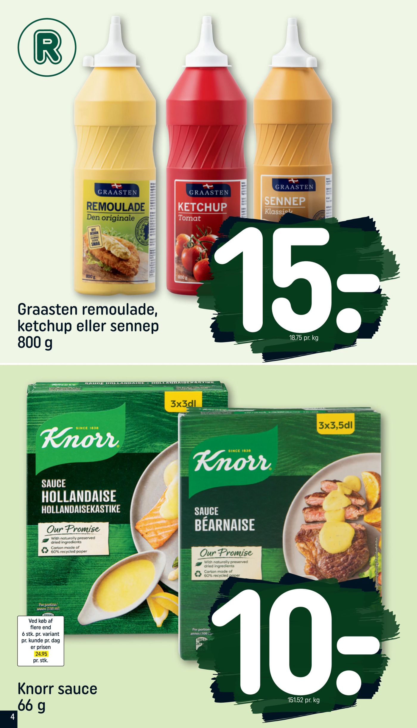 rema-1000 - Rema 1000 tilbudsavis gyldig fra 03.08. til 09.08. - page: 4