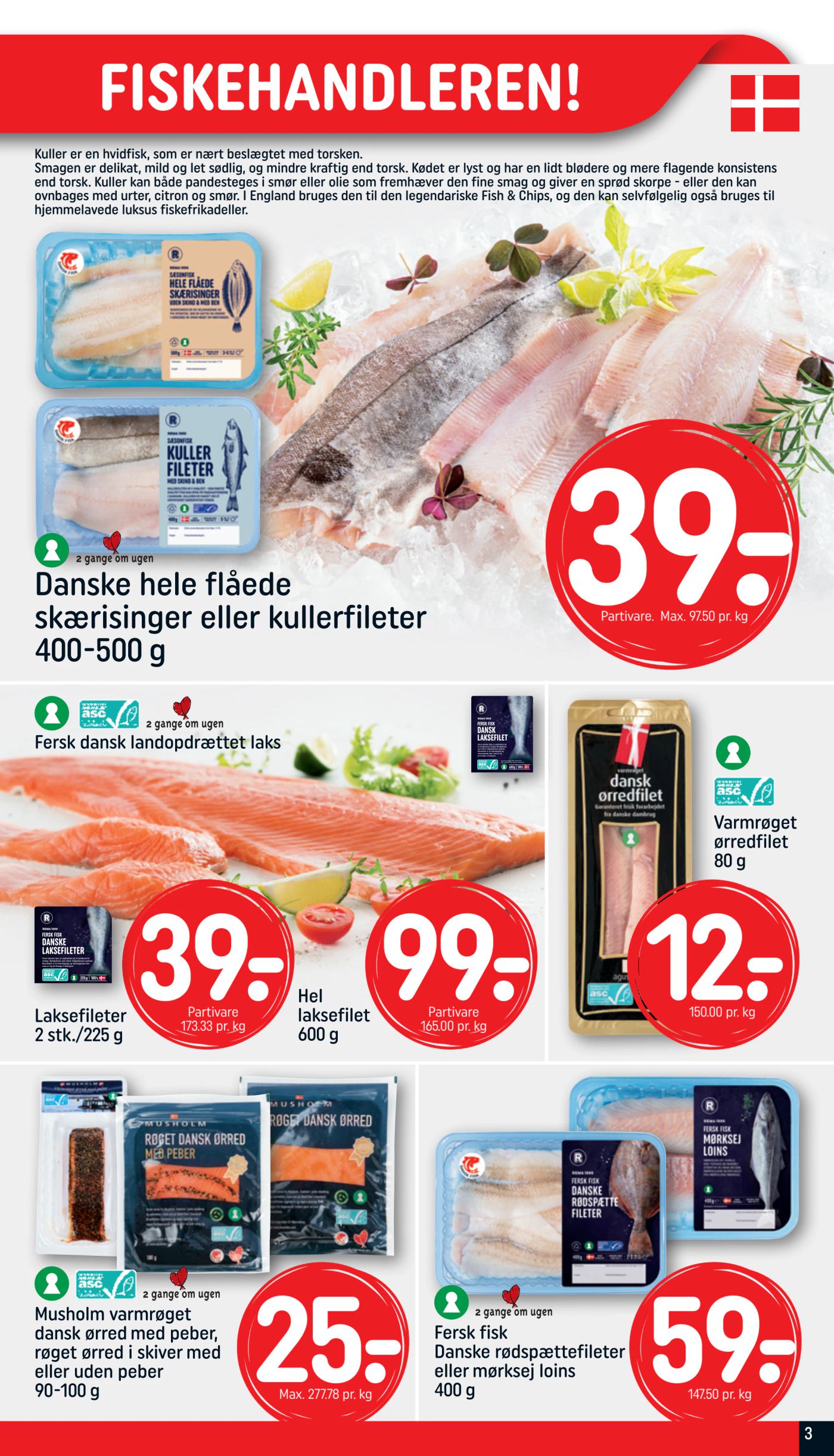 rema-1000 - Rema 1000 tilbudsavis gyldig fra 10.08. til 16.08. - page: 3