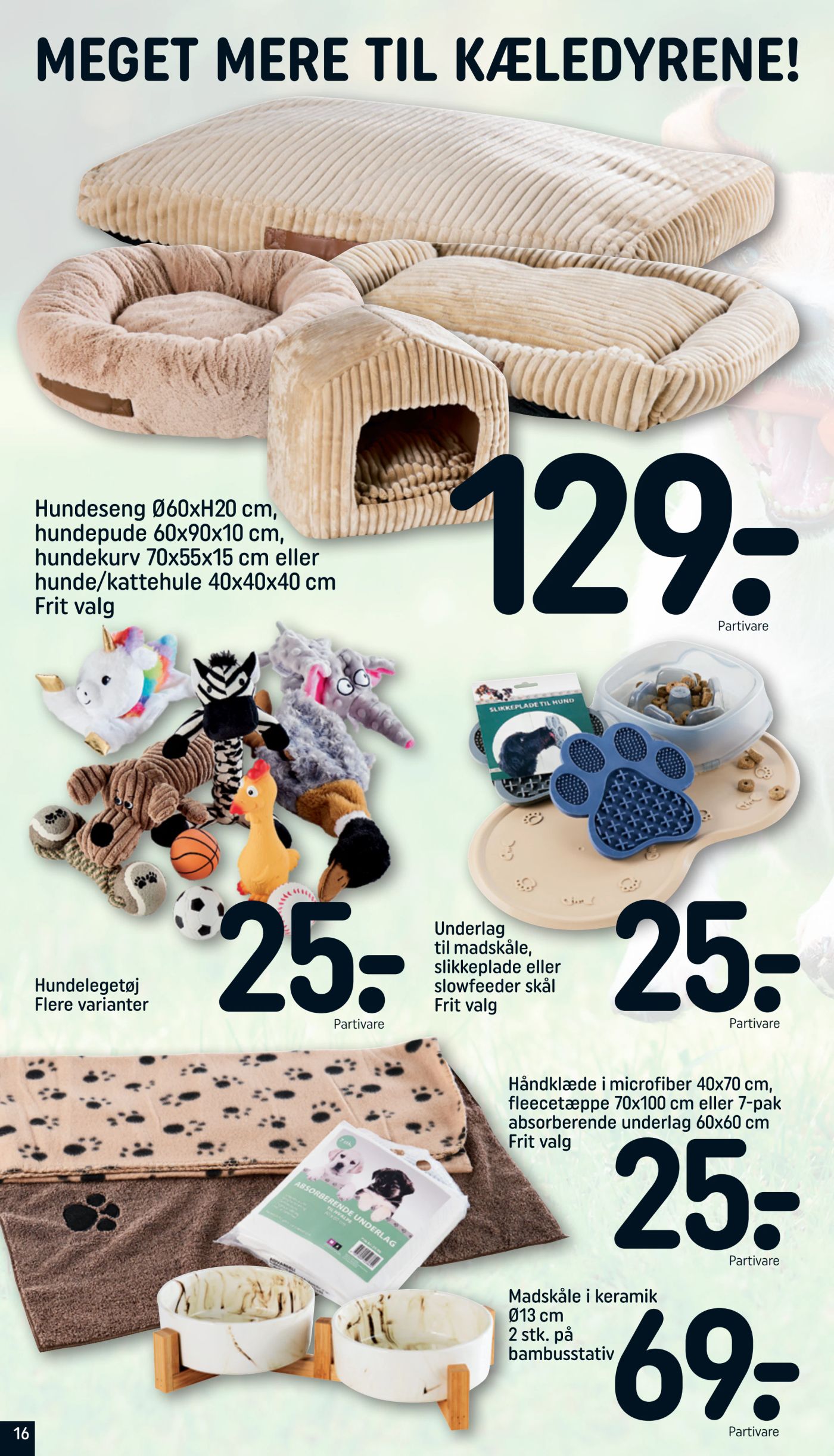 rema-1000 - Rema 1000 tilbudsavis gyldig fra 10.08. til 16.08. - page: 16