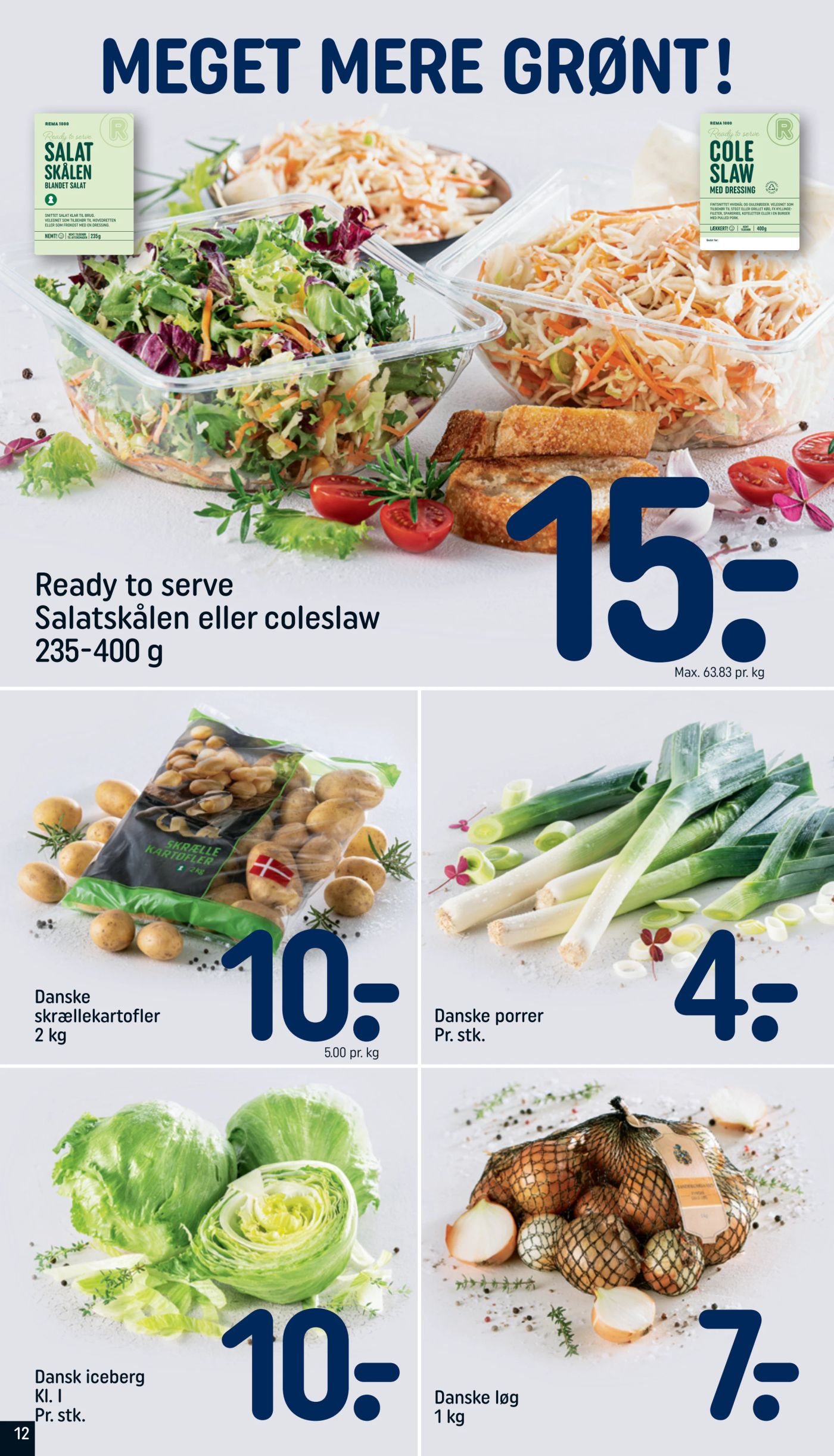 rema-1000 - Rema 1000 tilbudsavis gyldig fra 17.08. til 23.08. - page: 12