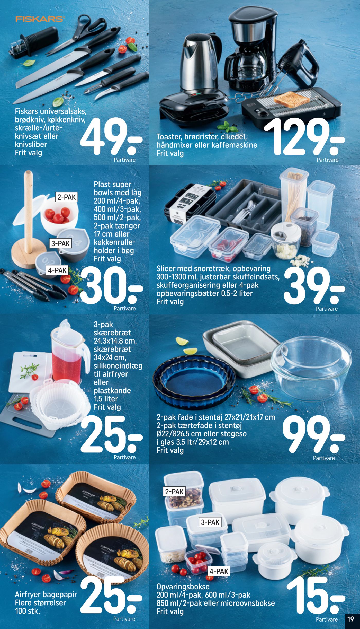rema-1000 - Rema 1000 tilbudsavis gyldig fra 17.08. til 23.08. - page: 19