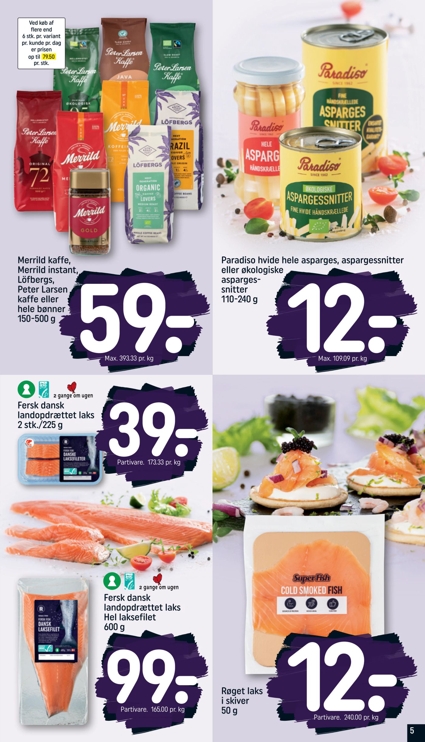 rema-1000 - Rema 1000 tilbudsavis gyldig fra 24.08. til 30.08. - page: 5