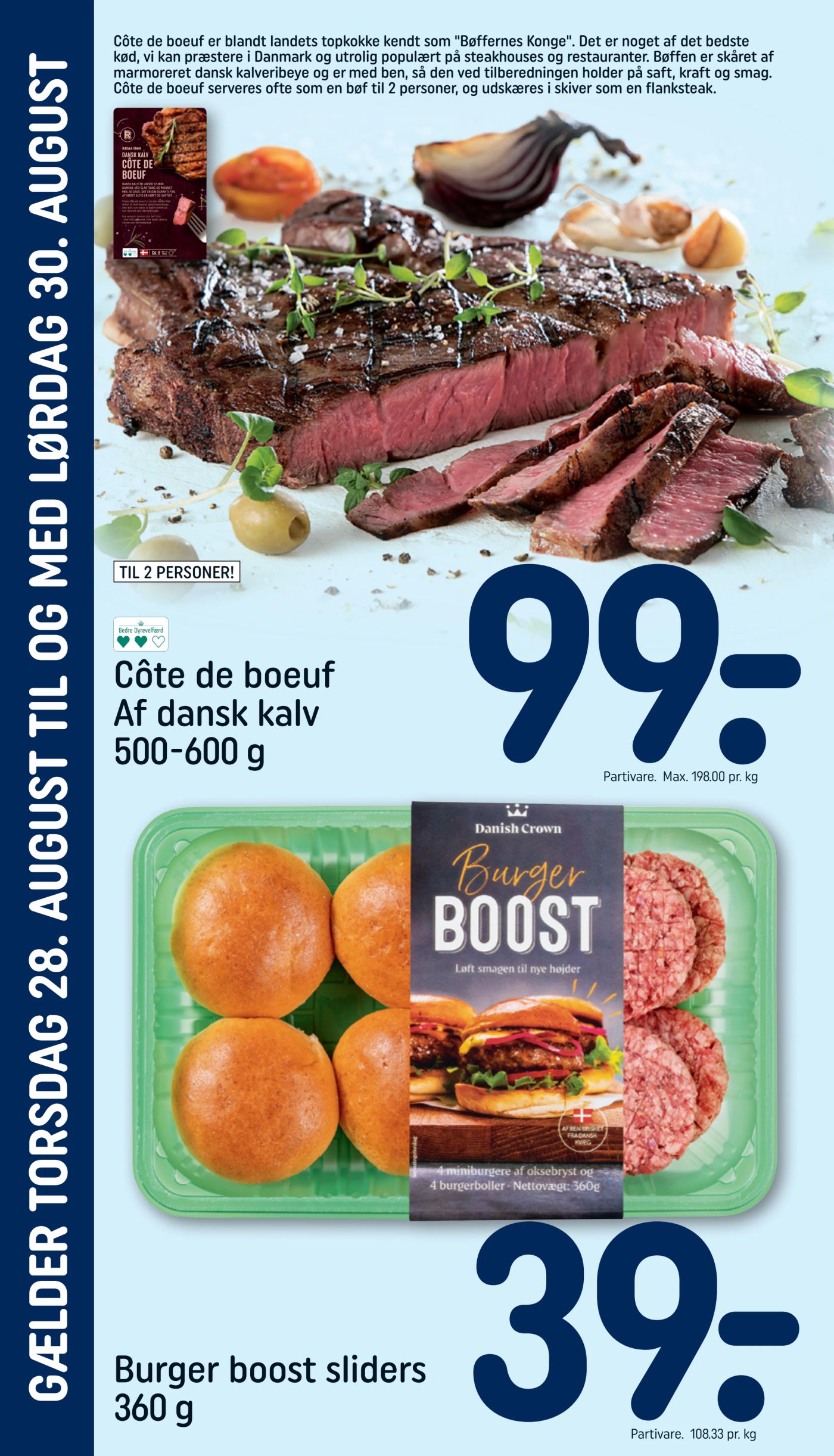 rema-1000 - Rema 1000 tilbudsavis gyldig fra 24.08. til 30.08. - page: 22