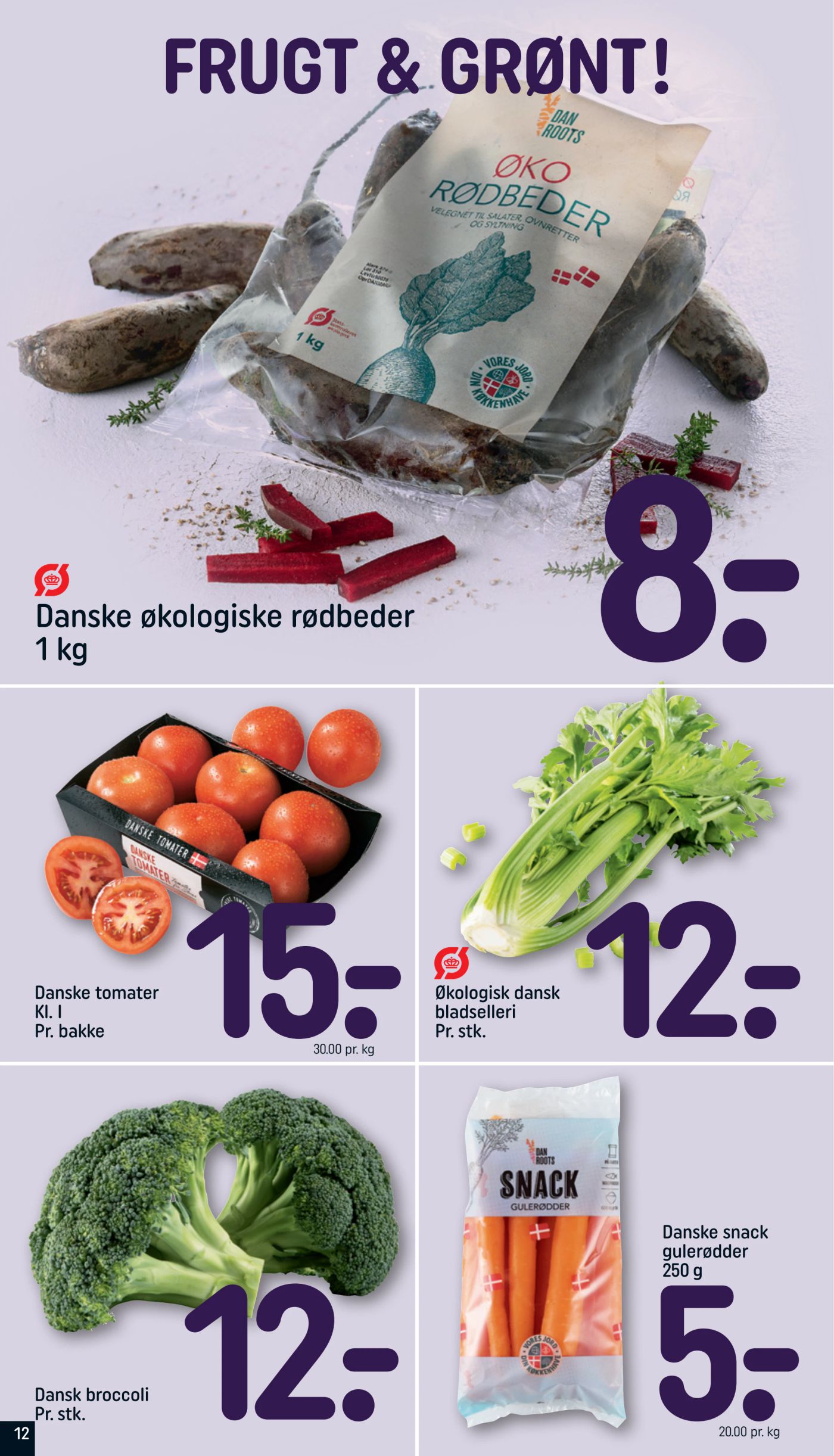 rema-1000 - Rema 1000 tilbudsavis gyldig fra 24.08. til 30.08. - page: 12