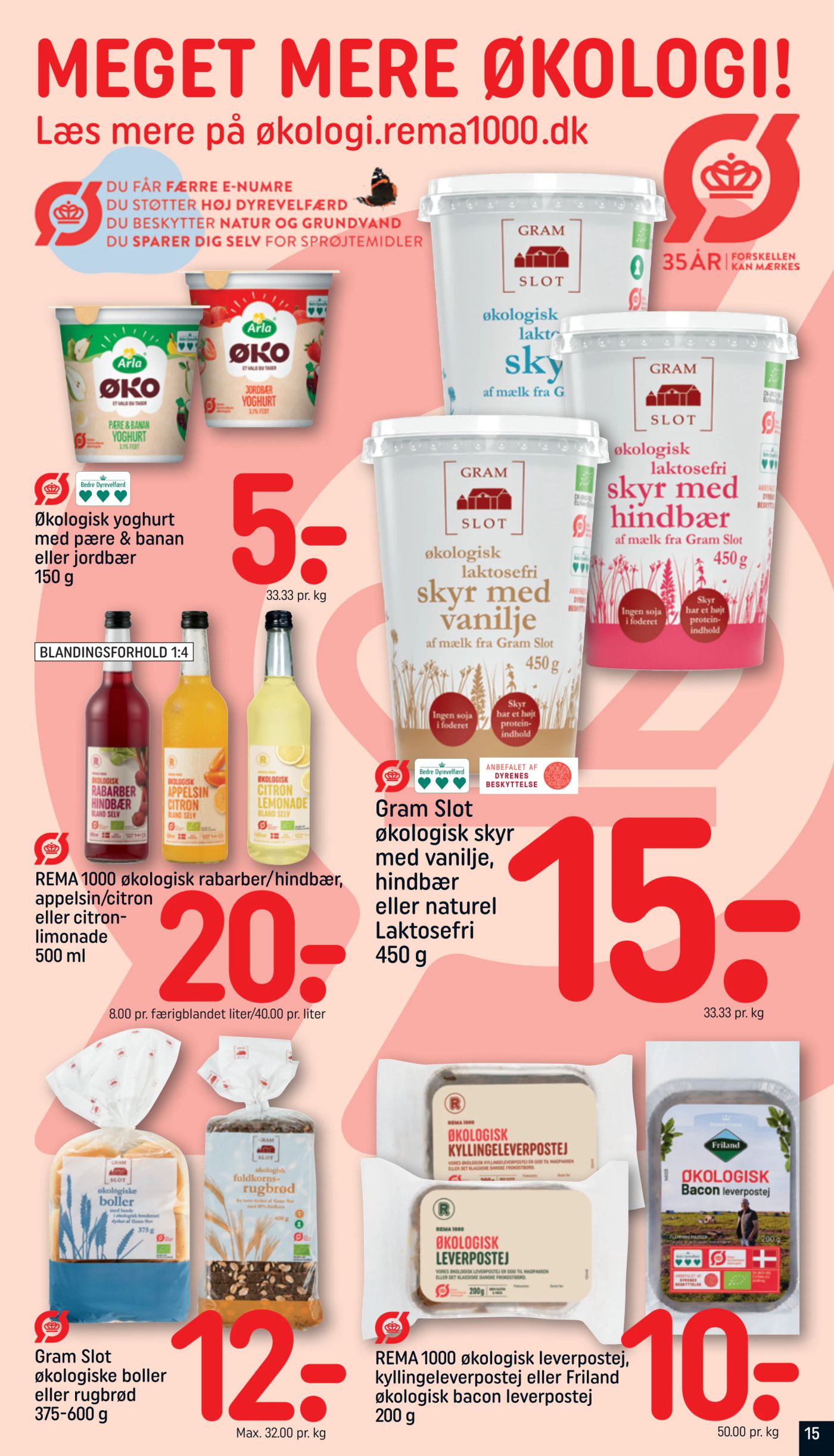 rema-1000 - Rema 1000 tilbudsavis gyldig fra 24.08. til 30.08. - page: 15