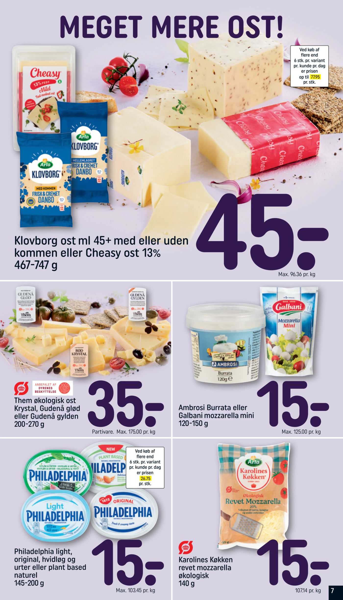rema-1000 - Rema 1000 tilbudsavis gyldig fra 24.08. til 30.08. - page: 7