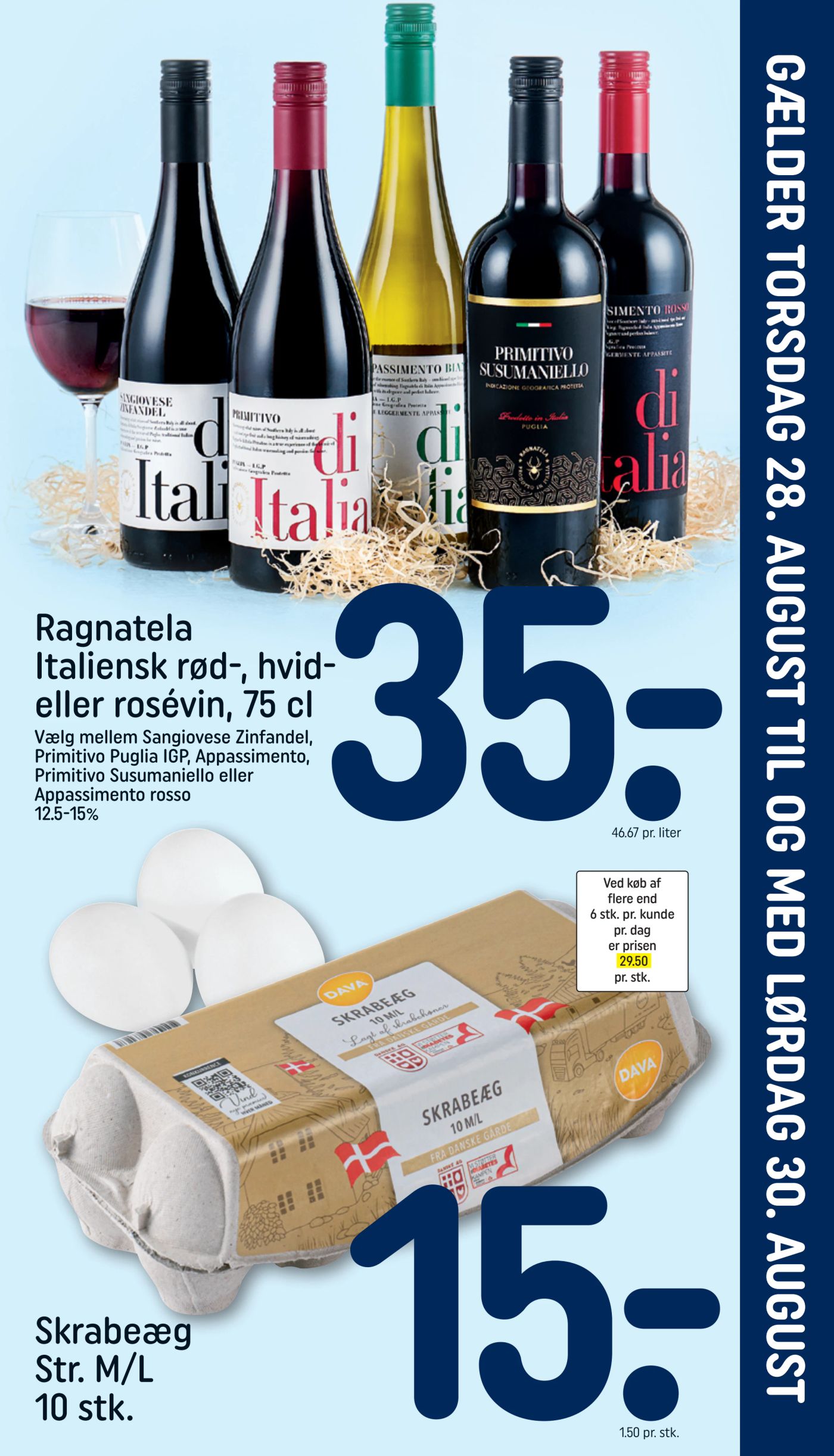 rema-1000 - Rema 1000 tilbudsavis gyldig fra 24.08. til 30.08. - page: 21