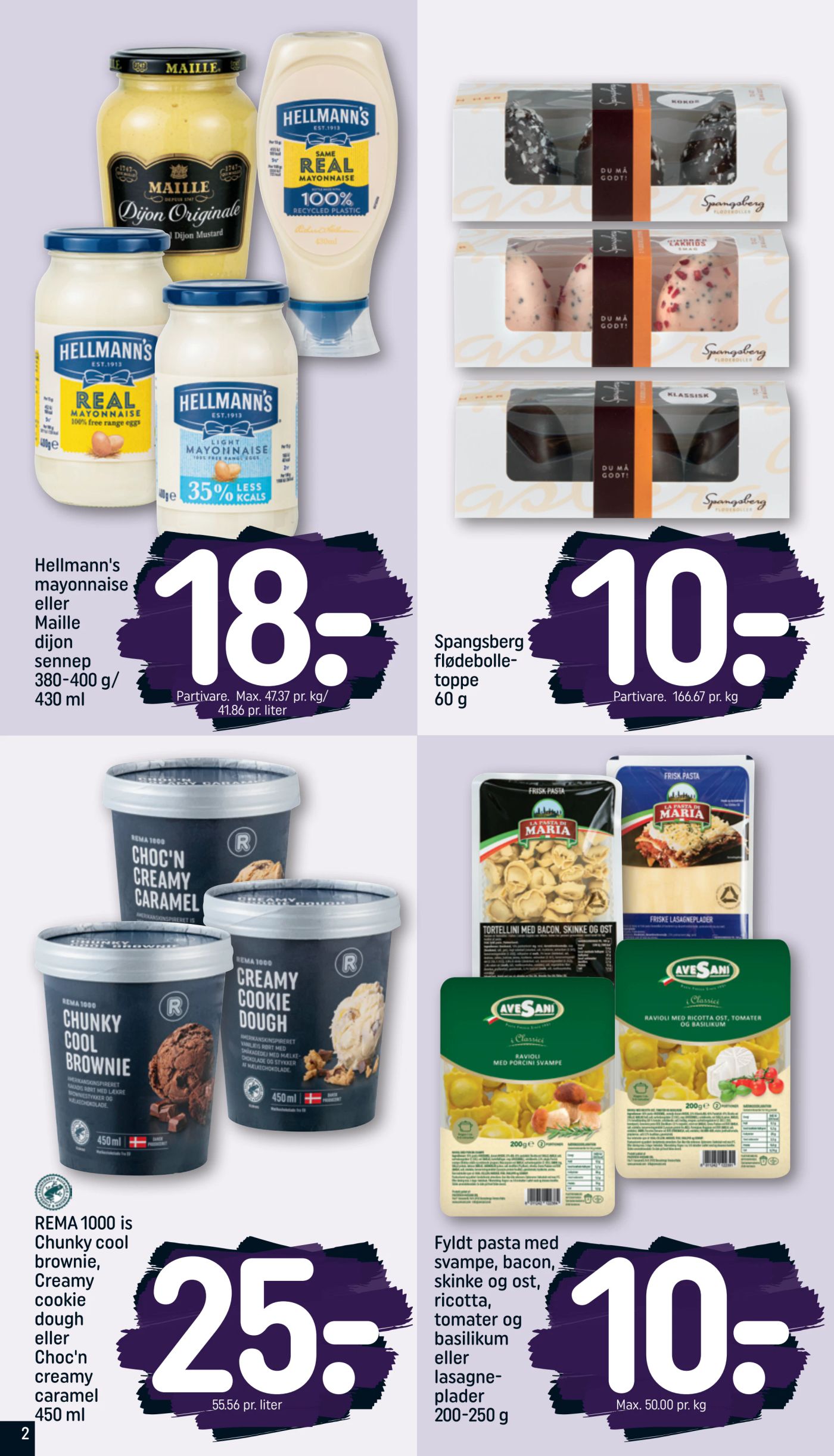 rema-1000 - Rema 1000 tilbudsavis gyldig fra 24.08. til 30.08. - page: 2