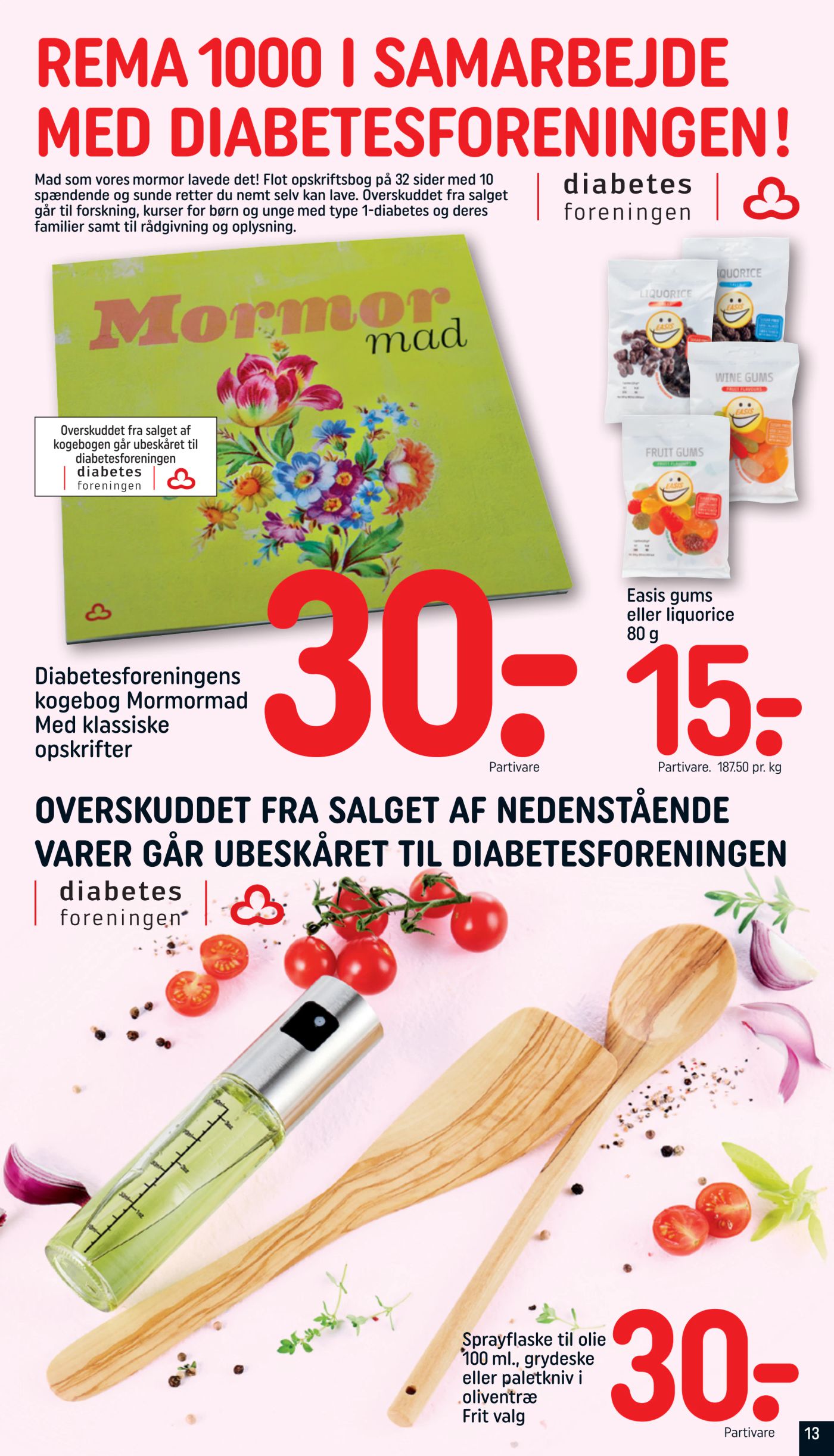 rema-1000 - Rema 1000 tilbudsavis gyldig fra 24.08. til 30.08. - page: 13