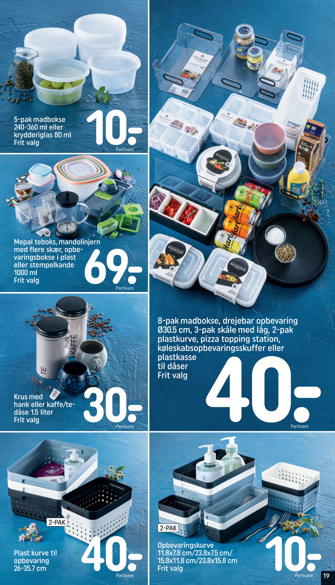rema-1000 - Rema 1000 tilbudsavis gyldig fra 31.08. til 06.09. - page: 19