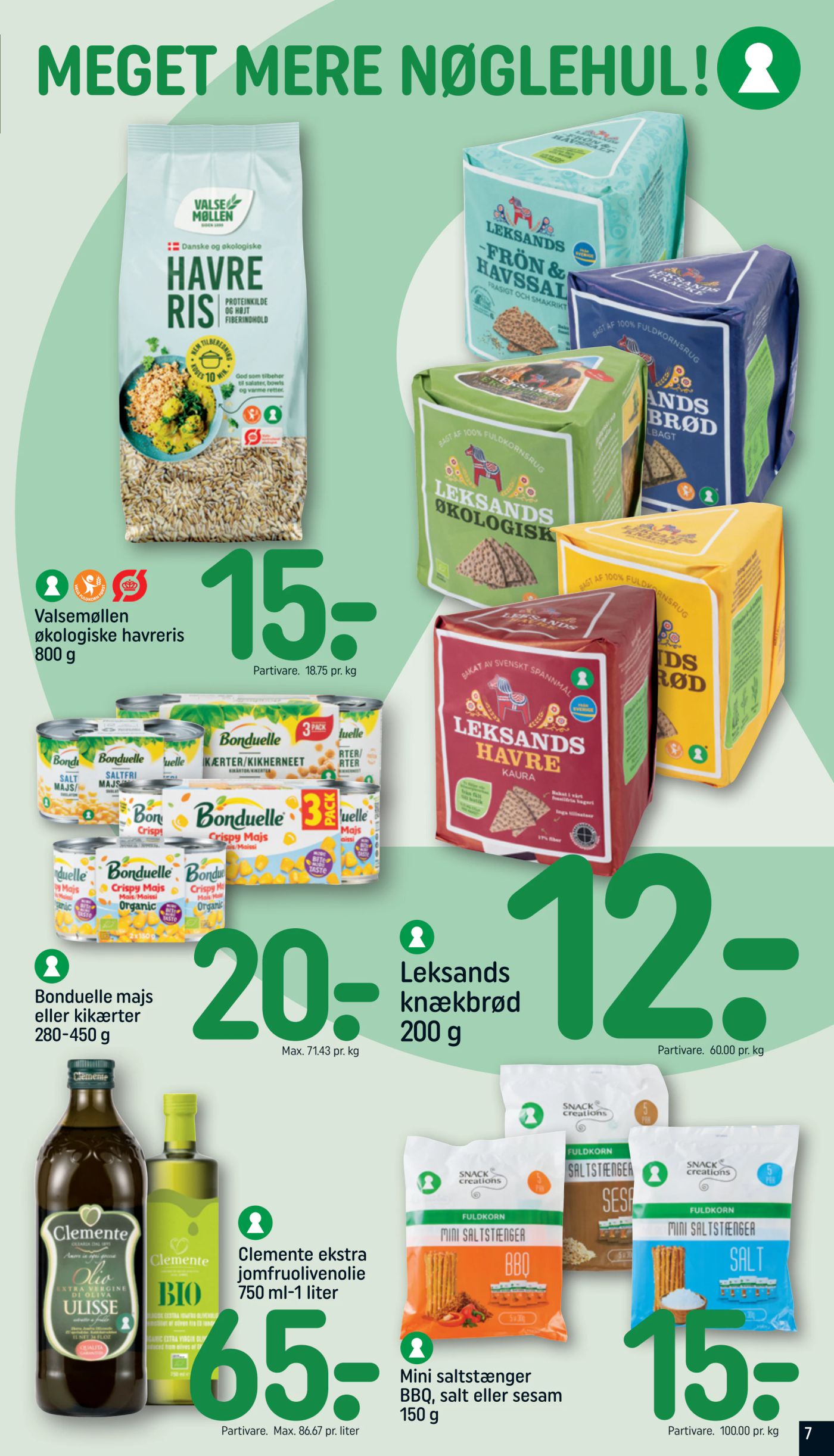 rema-1000 - Rema 1000 tilbudsavis gyldig fra 31.08. til 06.09. - page: 7