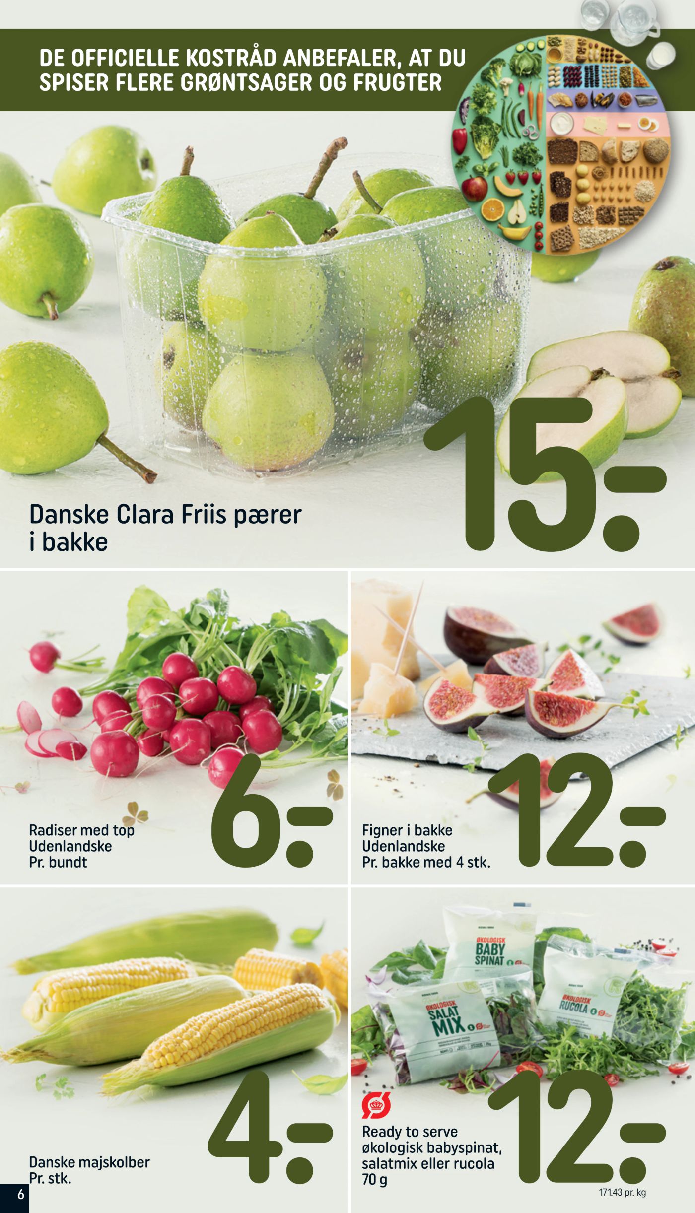 rema-1000 - Rema 1000 tilbudsavis gyldig fra 31.08. til 06.09. - page: 6