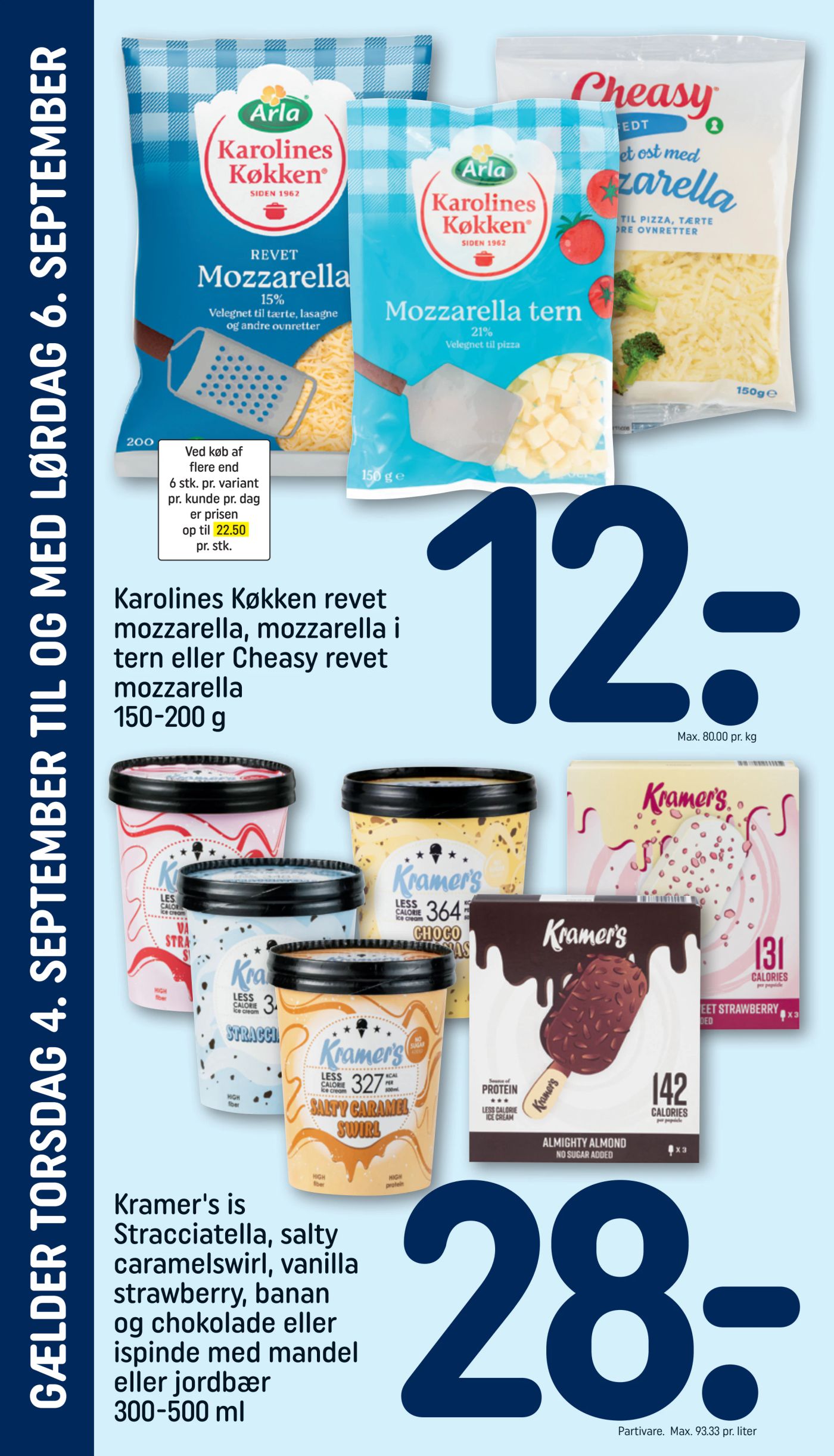 rema-1000 - Rema 1000 tilbudsavis gyldig fra 31.08. til 06.09. - page: 22