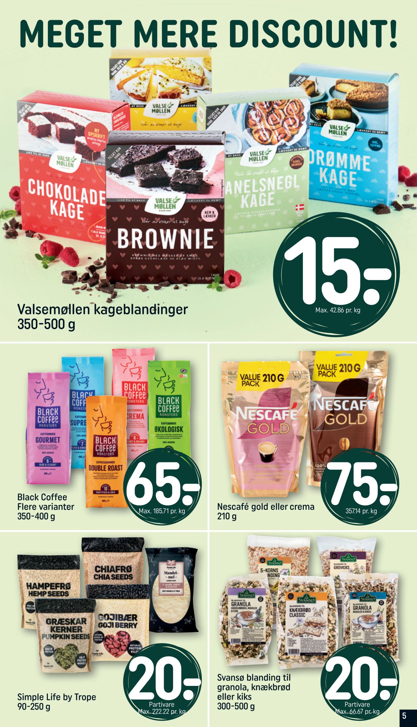 rema-1000 - Rema 1000 tilbudsavis gyldig fra 07.09. til 13.09. - page: 5