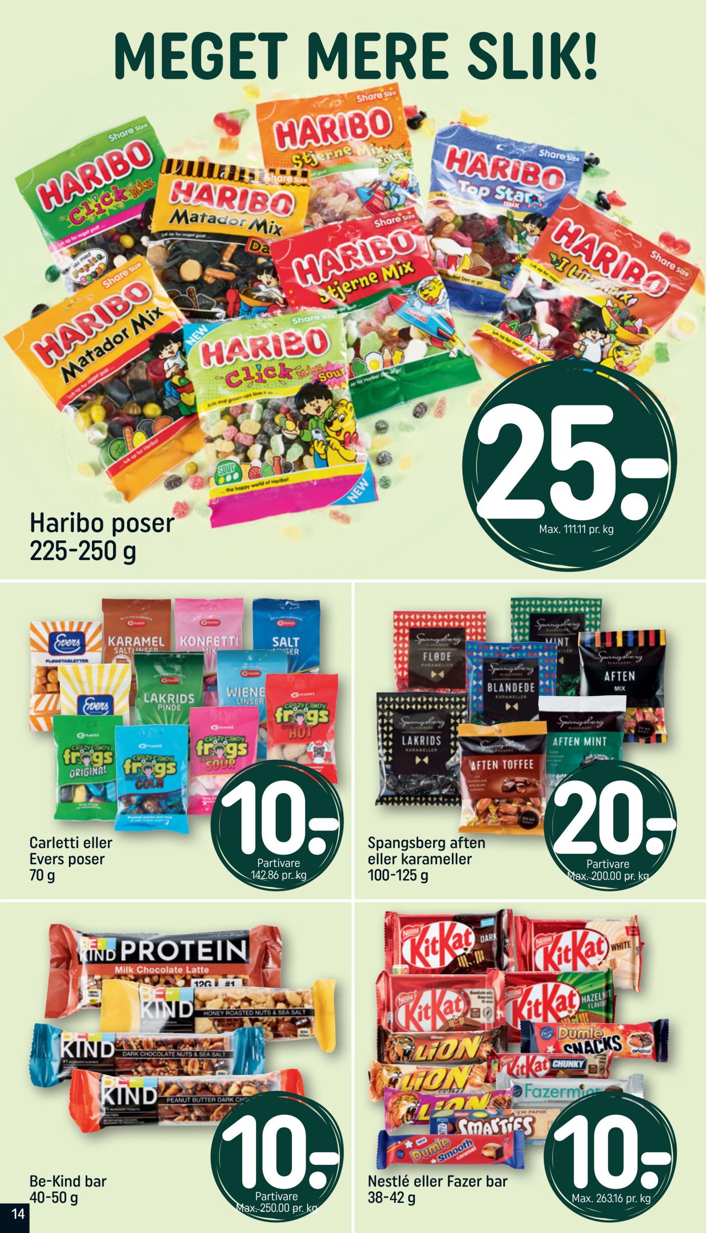 rema-1000 - Rema 1000 tilbudsavis gyldig fra 07.09. til 13.09. - page: 14