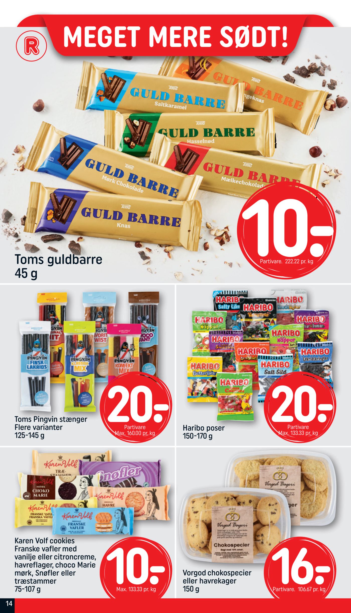 rema-1000 - Rema 1000 tilbudsavis gyldig fra 14.09. til 20.09. - page: 14