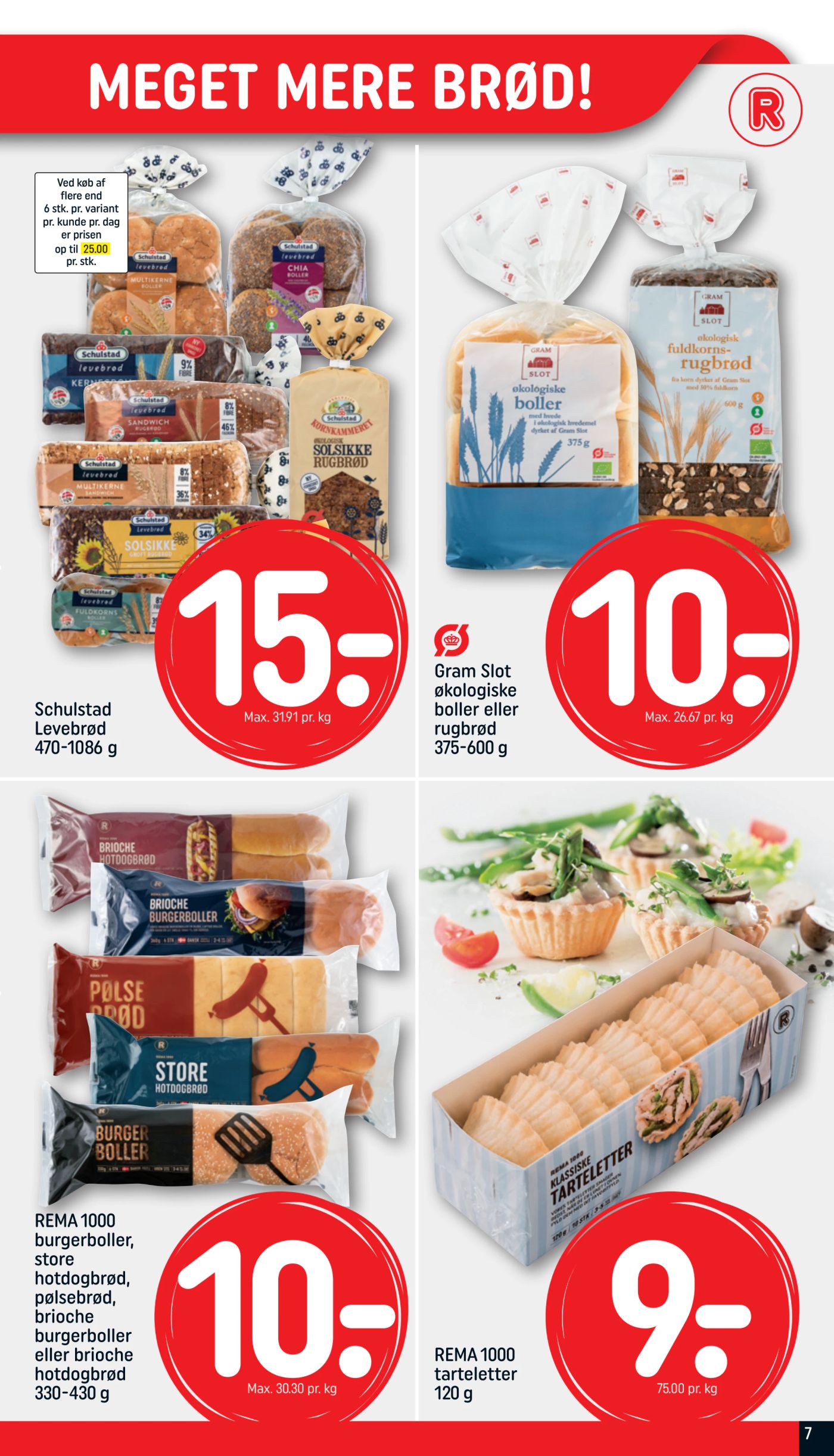 rema-1000 - Rema 1000 tilbudsavis gyldig fra 14.09. til 20.09. - page: 7