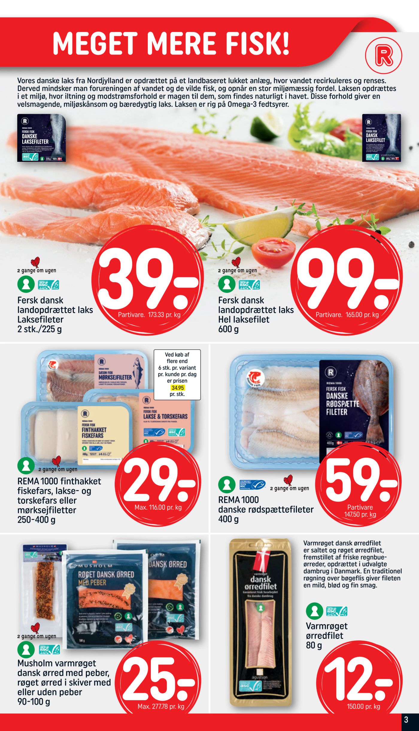 rema-1000 - Rema 1000 tilbudsavis gyldig fra 14.09. til 20.09. - page: 3