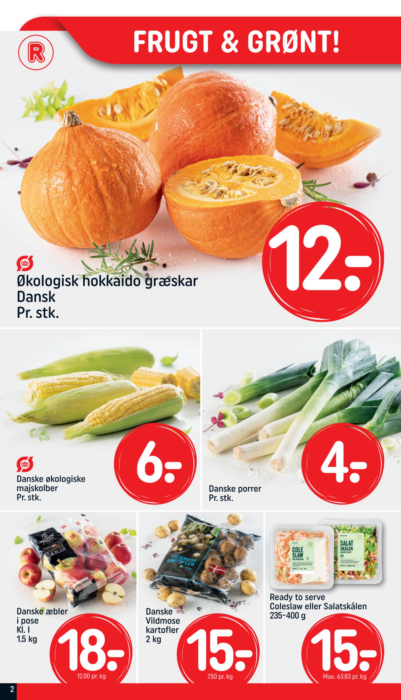 rema-1000 - Rema 1000 tilbudsavis gyldig fra 14.09. til 20.09. - page: 2