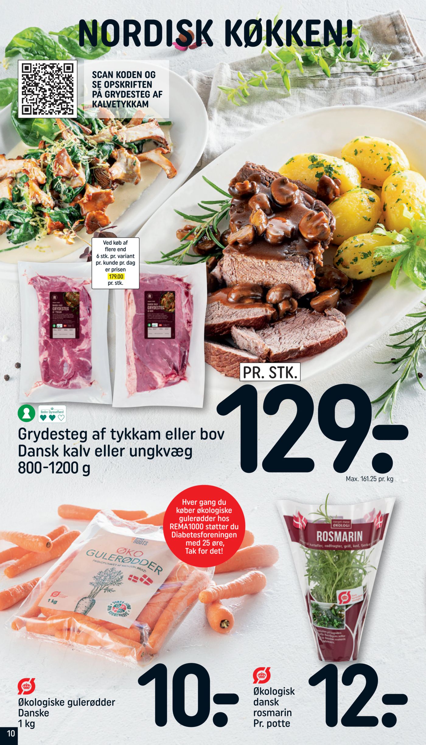 rema-1000 - Rema 1000 tilbudsavis gyldig fra 21.09. til 27.09. - page: 10