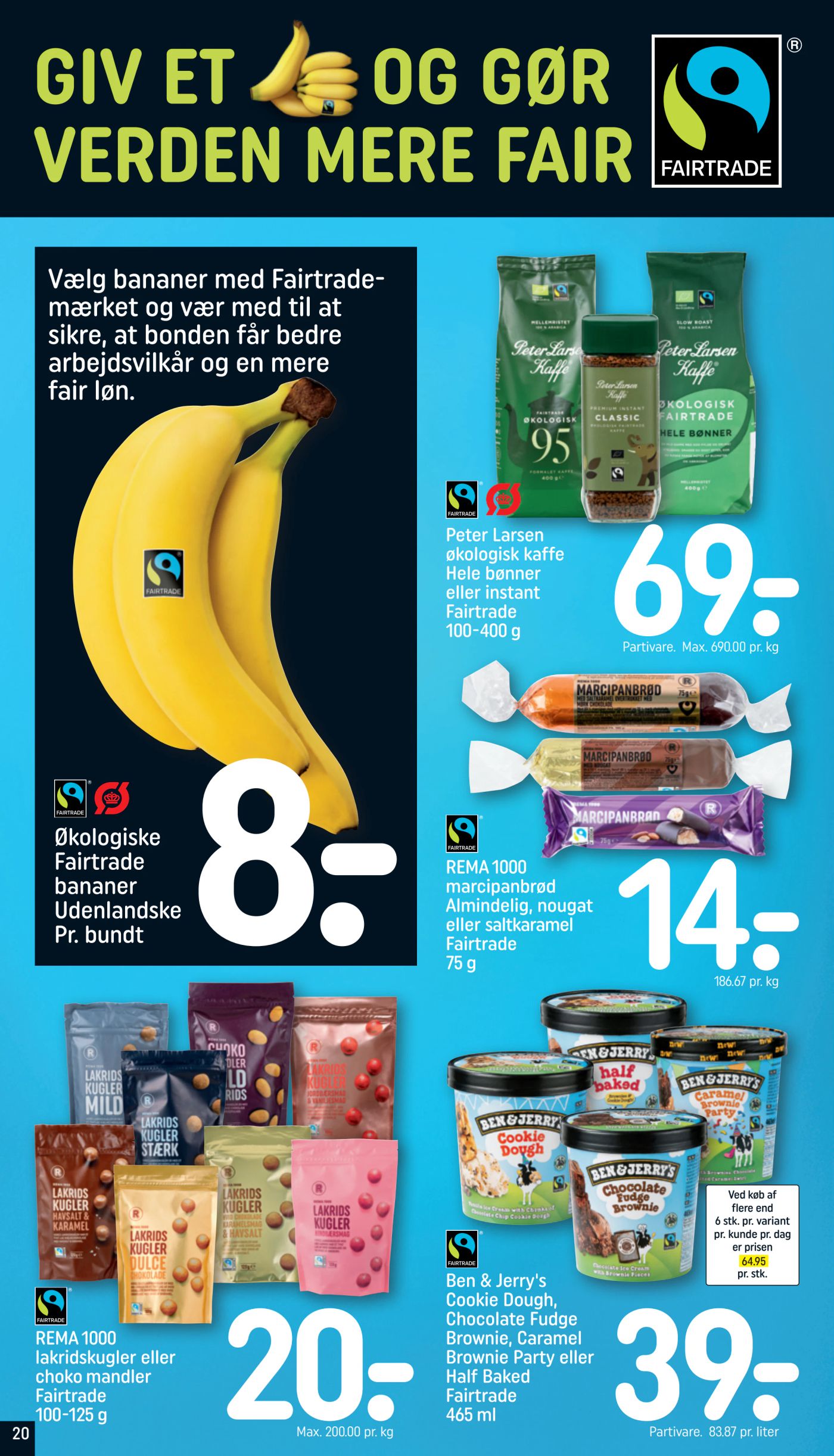 rema-1000 - Rema 1000 tilbudsavis gyldig fra 21.09. til 27.09. - page: 20