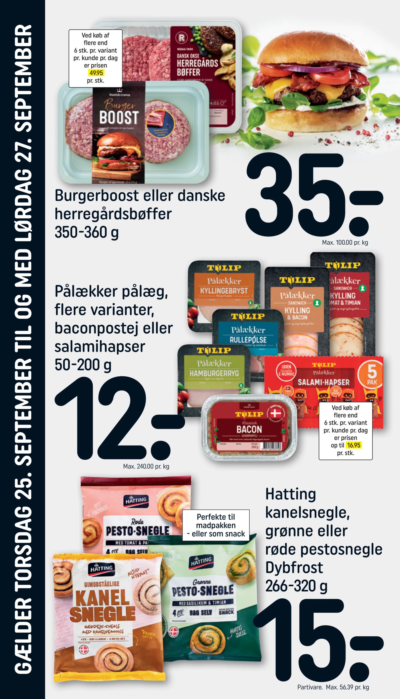 rema-1000 - Rema 1000 tilbudsavis gyldig fra 21.09. til 27.09. - page: 26