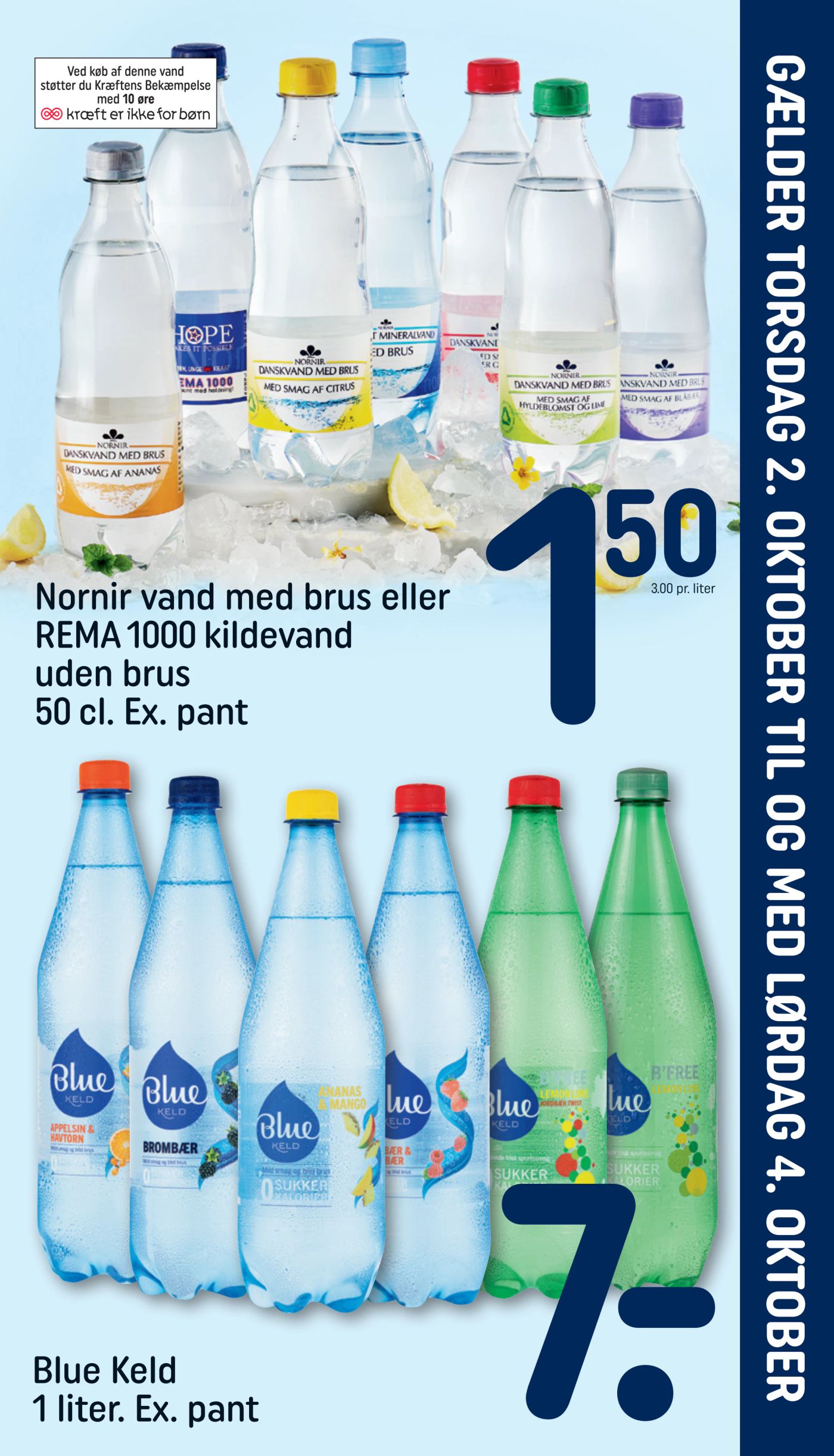 rema-1000 - Rema 1000 tilbudsavis gyldig fra 28.09. til 04.10. - page: 25