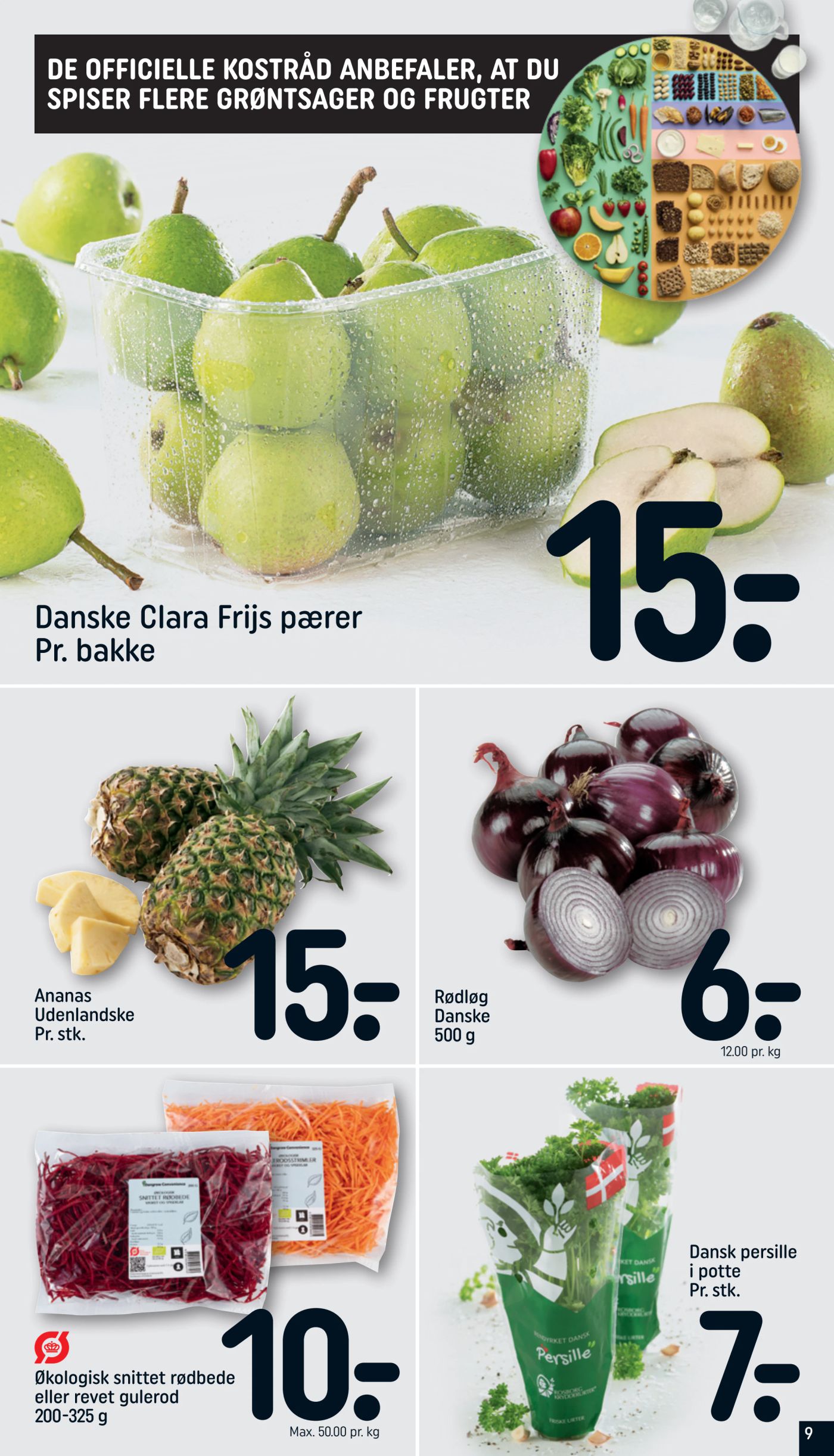 rema-1000 - Rema 1000 tilbudsavis gyldig fra 28.09. til 04.10. - page: 9