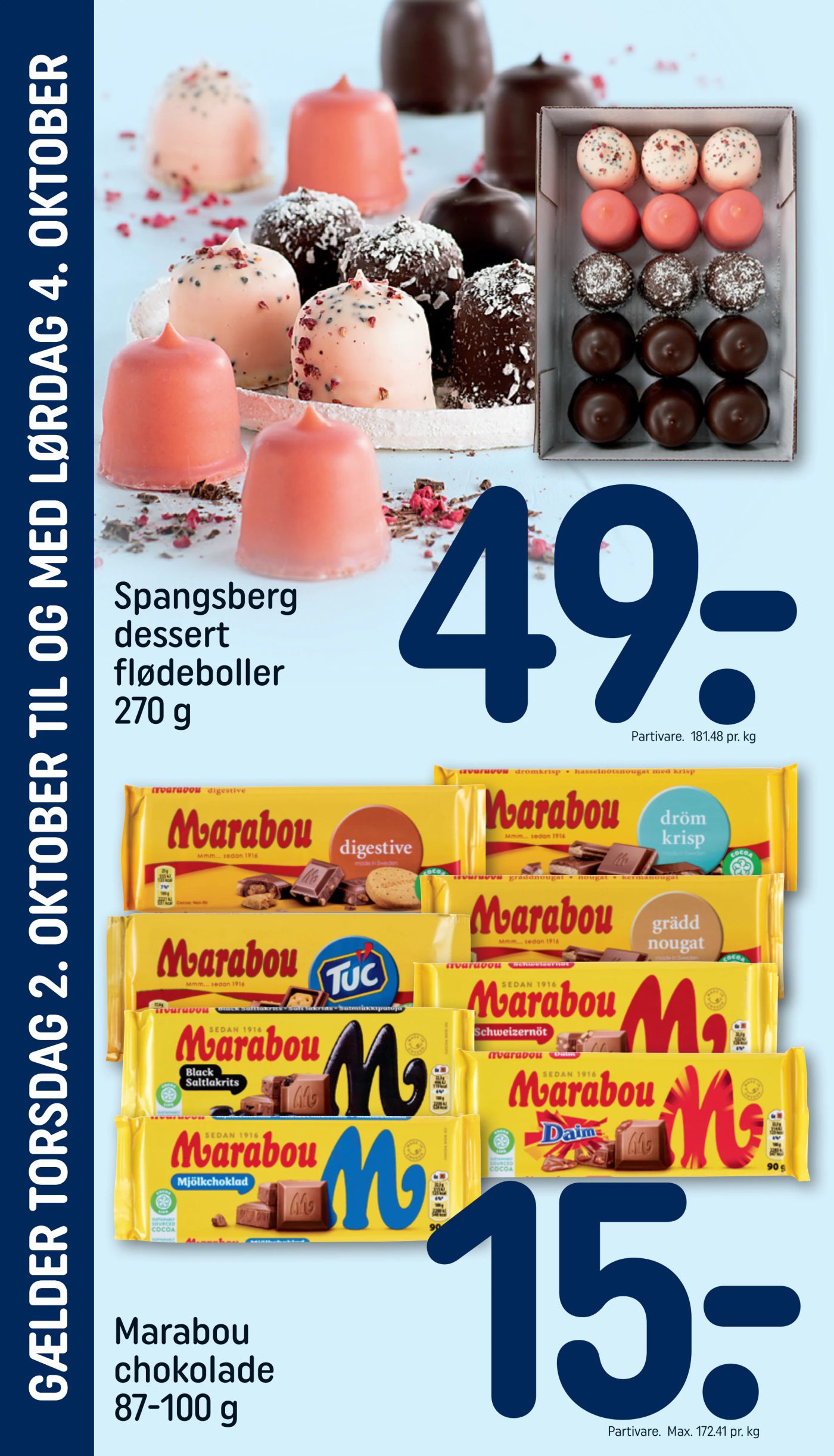 rema-1000 - Rema 1000 tilbudsavis gyldig fra 28.09. til 04.10. - page: 26