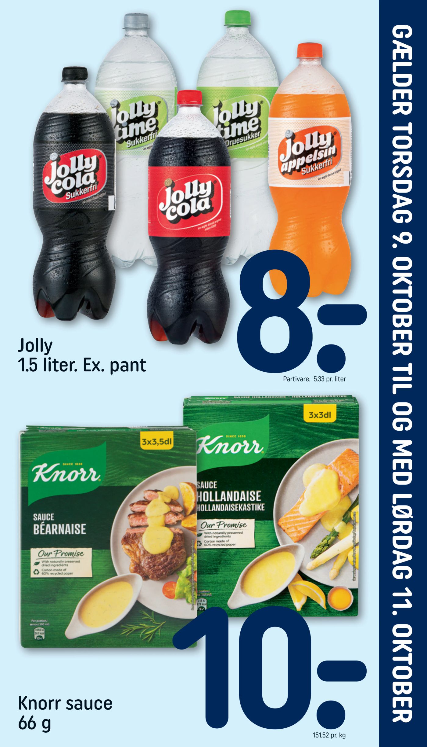 rema-1000 - Rema 1000 tilbudsavis gyldig fra 05.10. til 11.10. - page: 27